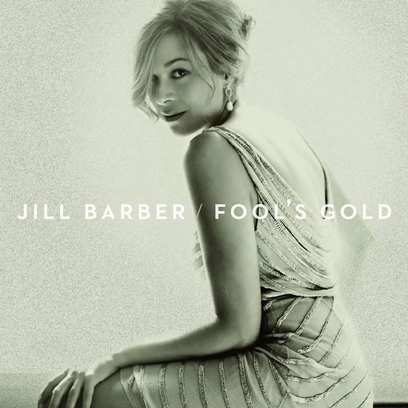 Jill Barber / Fool's Gold - CD