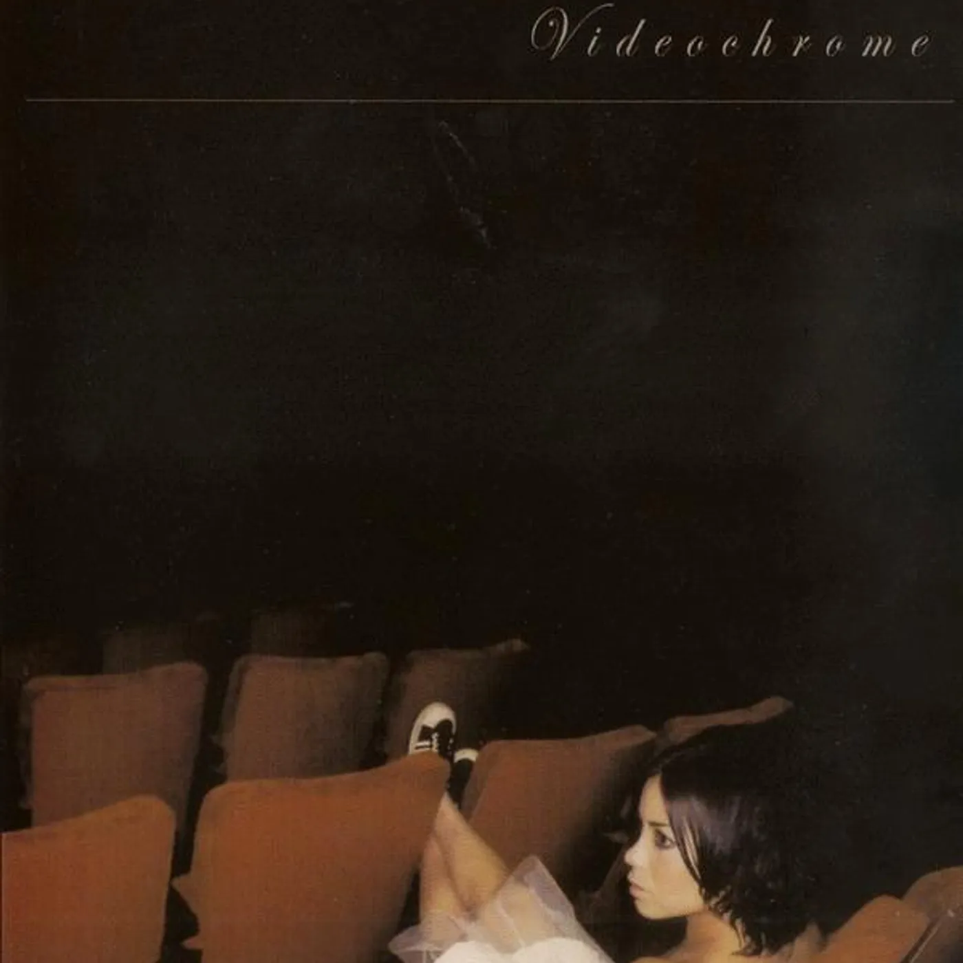 Emm Gryner / Videochrome - DVD
