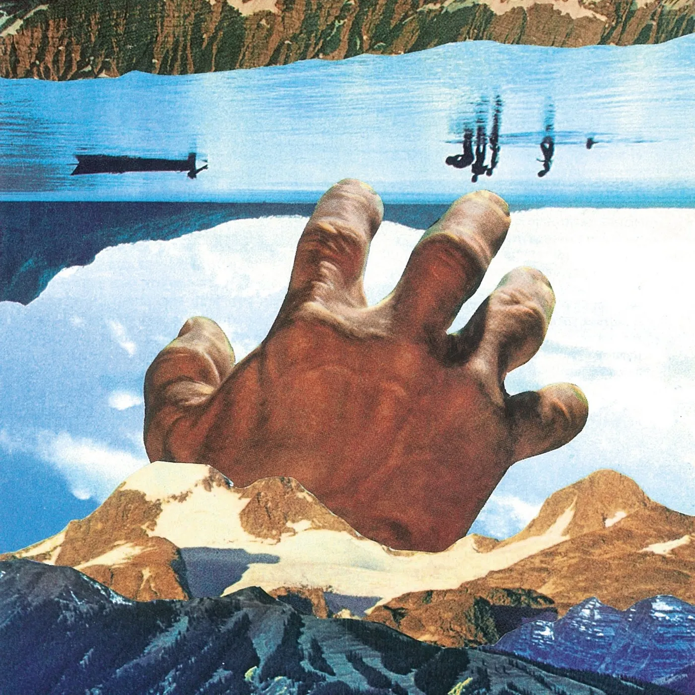 Zombies in Miami / 2712 - LP Vinyl