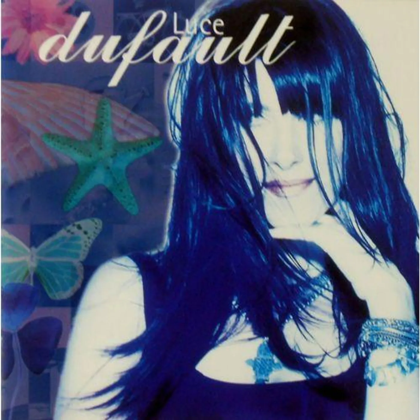 Luce Dufault / Des milliards de choses - CD