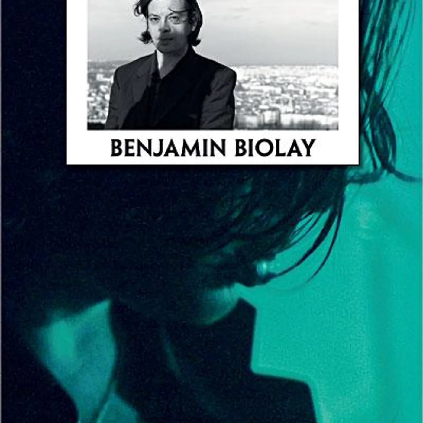 Benjamin Biolay / Live (Le coffret) - 2DVD/2CD