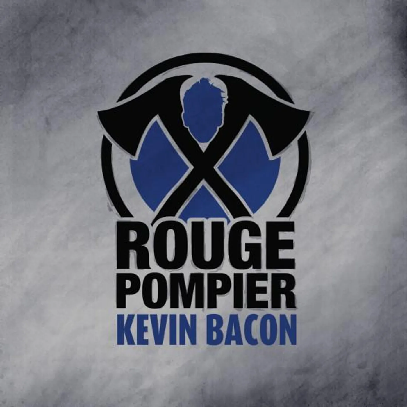 Rouge Pompier / Kevin Bacon - CD