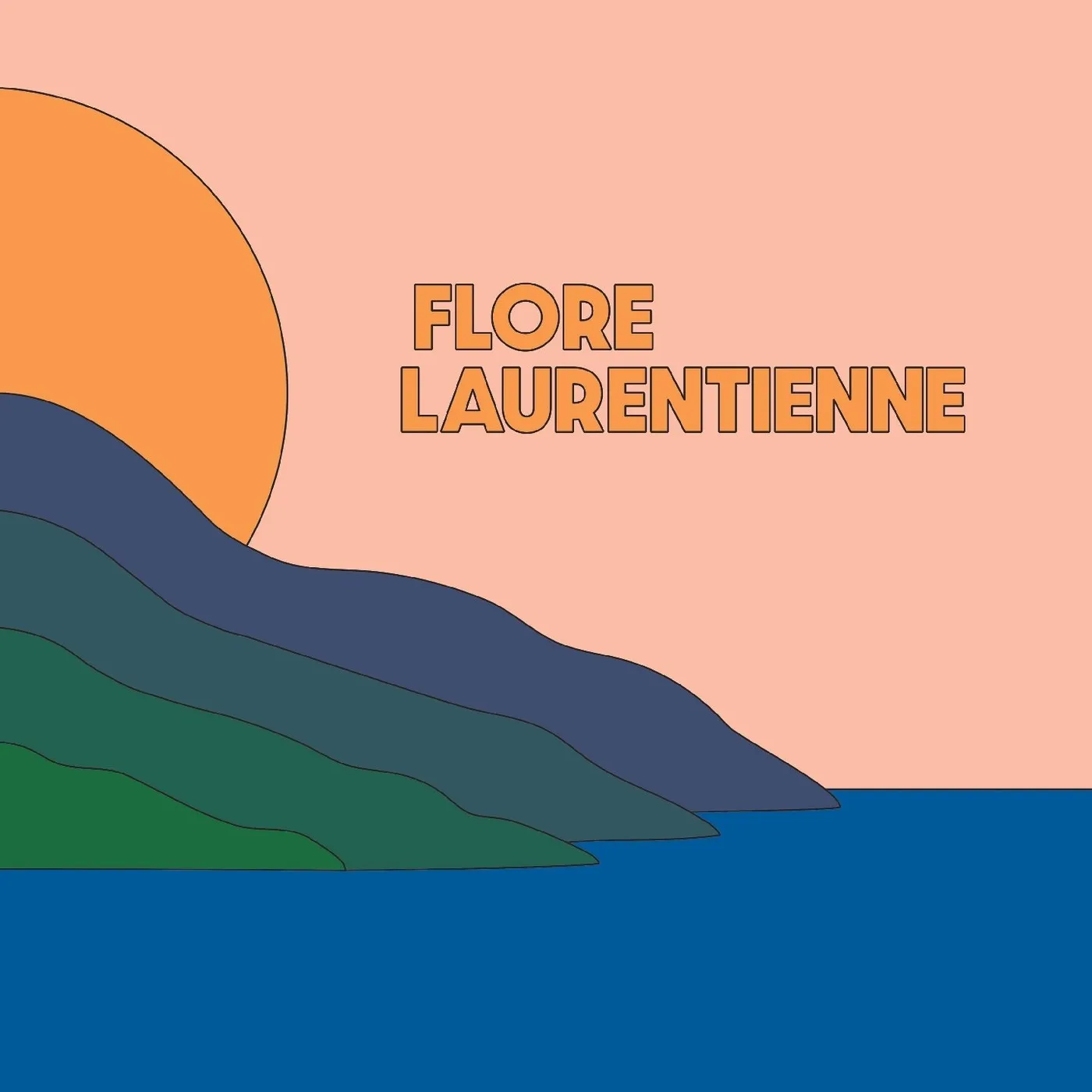 Flore Laurentienne / Volume 1 - CD