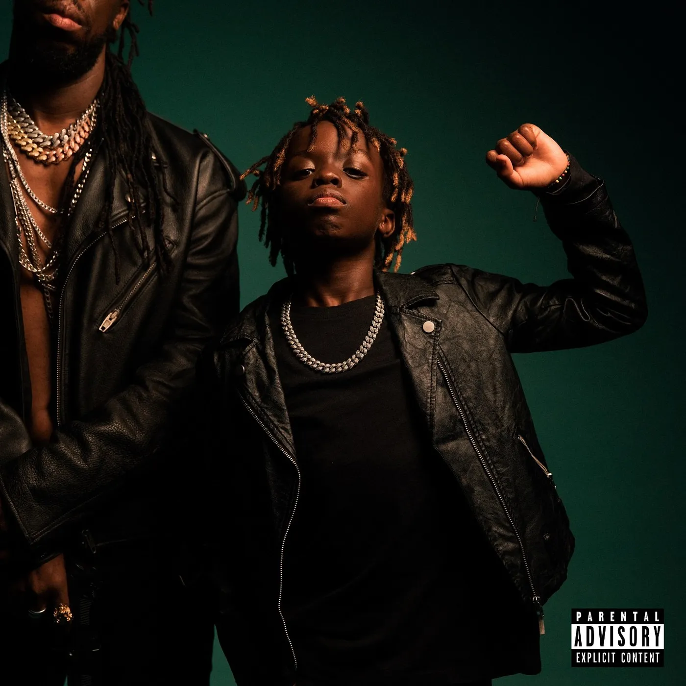 Youssoupha / Neptune Terminus - LP Vinyl Bleu