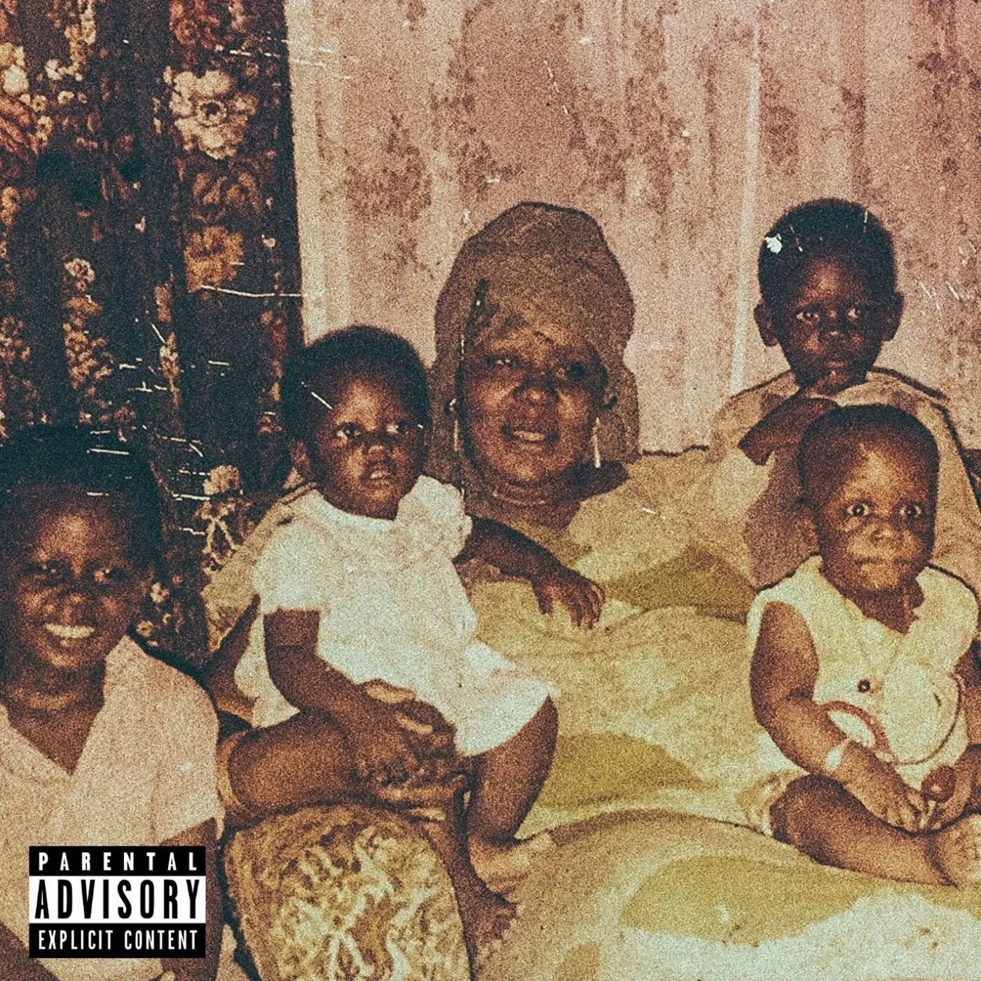 Youssoupha / Polaroïd Experience - 2LP (Vinyl)