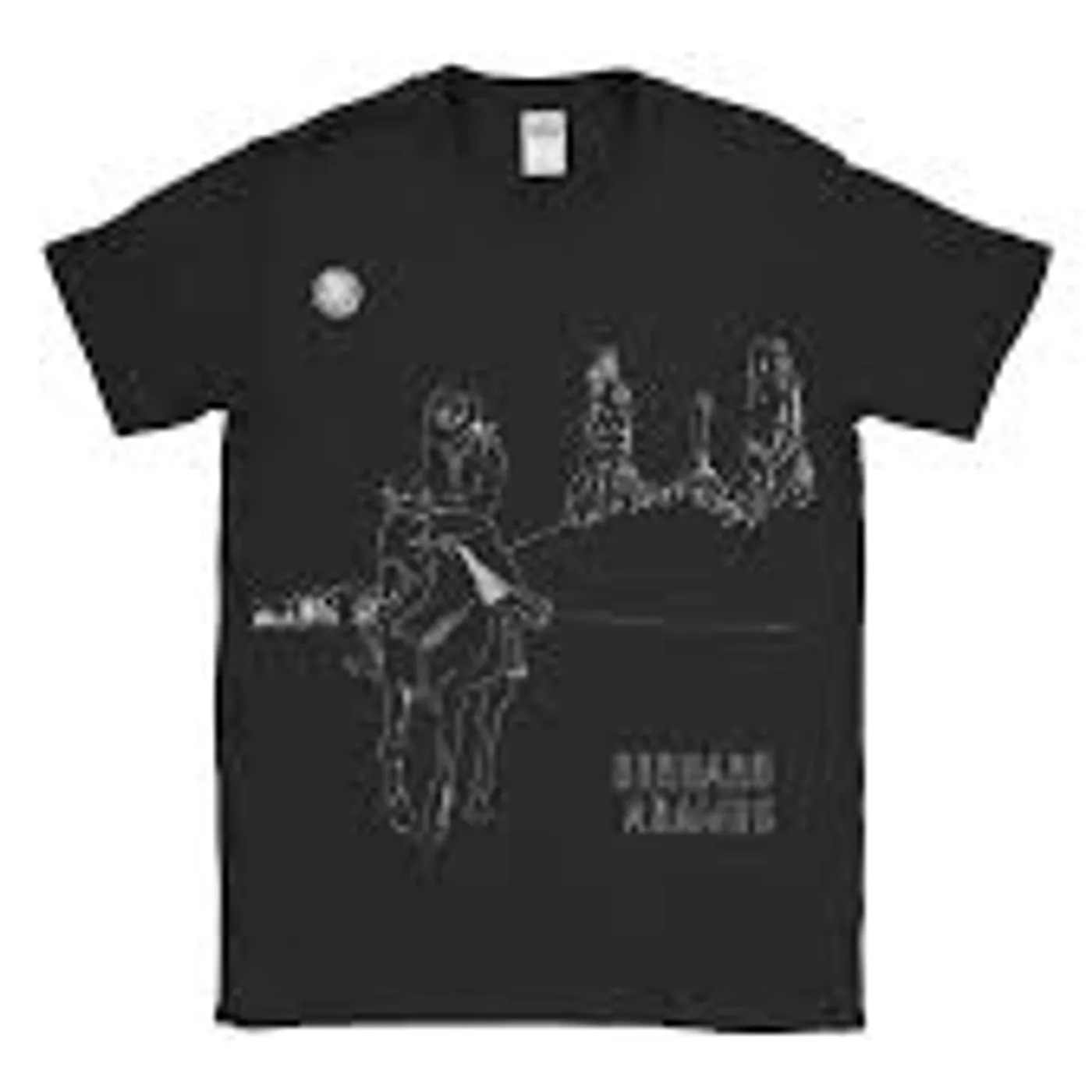 Bernard Adamus / Hidalgo - T-shirt