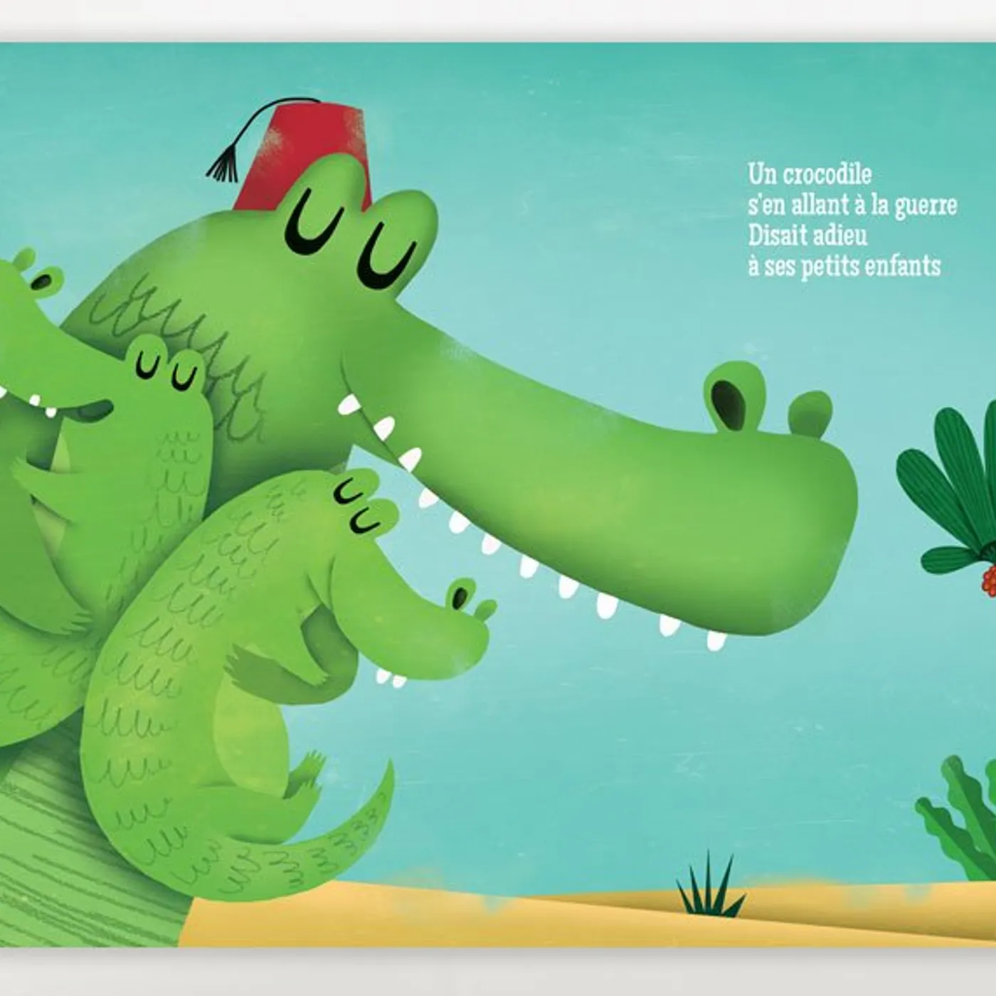 Carmen Campagne Faites de la musique! / Livre-CD