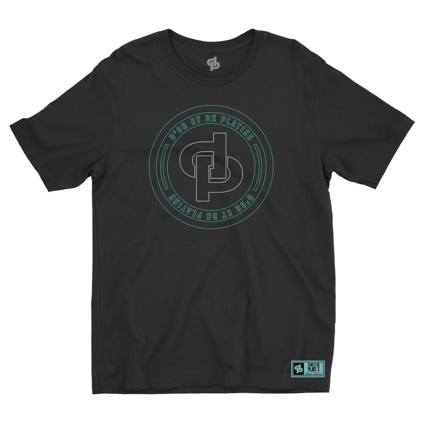 Jul / Demain ça ira - CD + T-Shirt