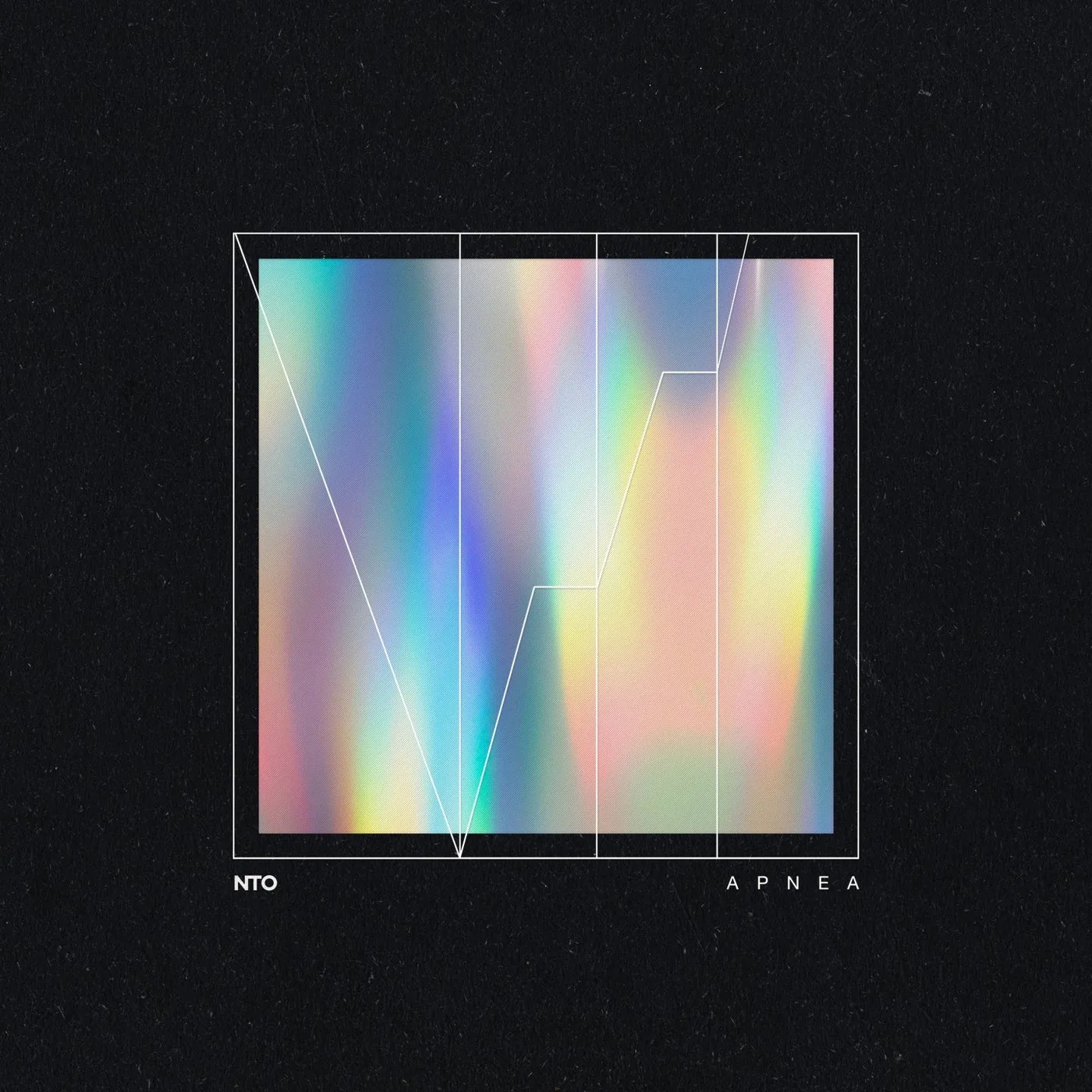 NTO / Apnea - 2LP Vinyl