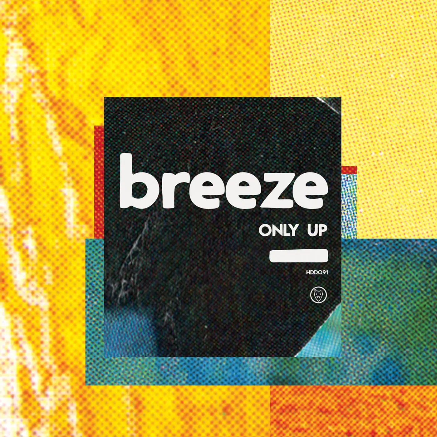 Breeze / Only Up - CD