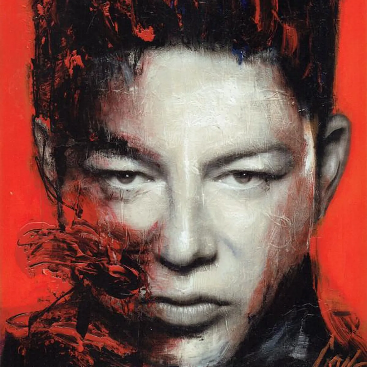 Éric Lapointe / Le ciel de mes combats - CD