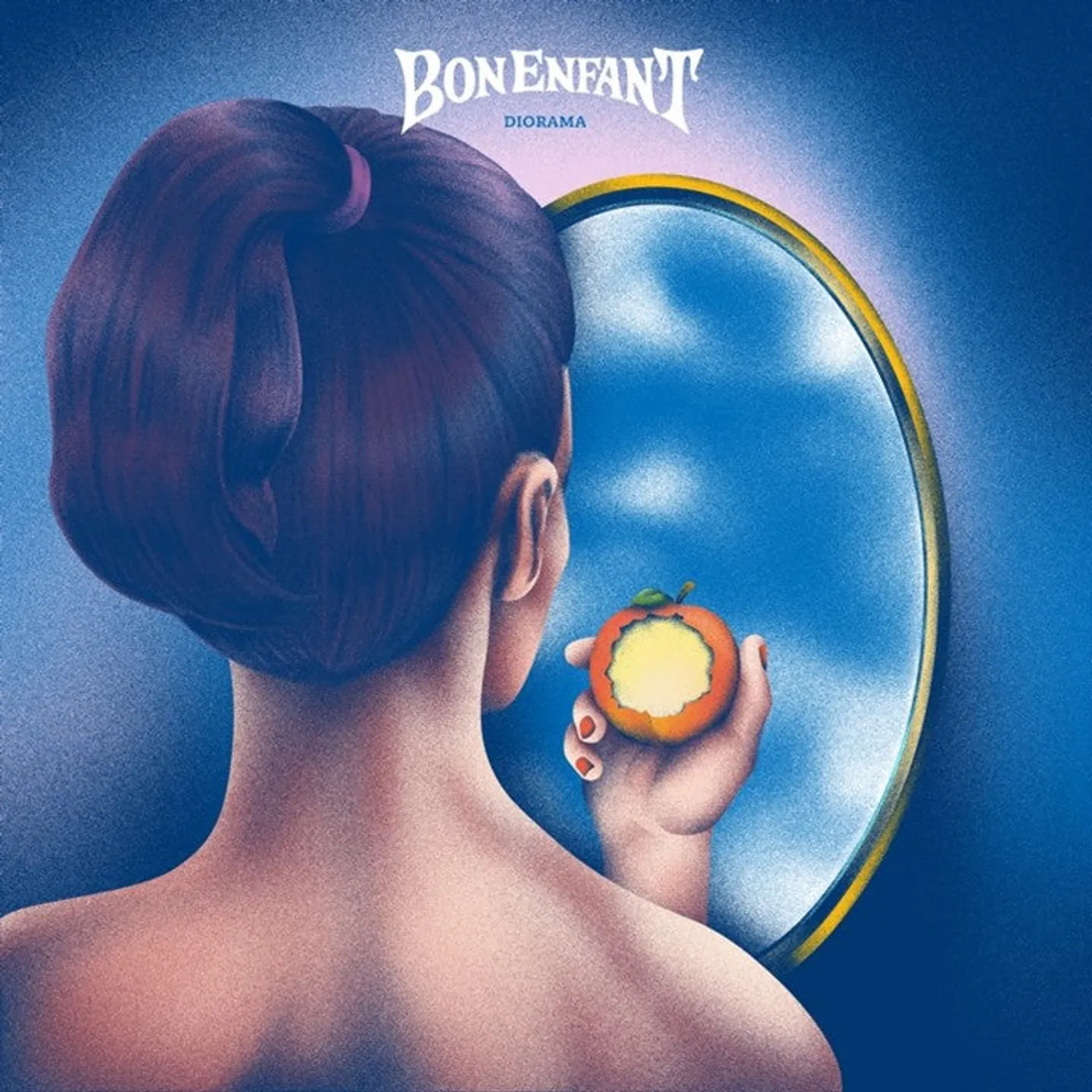 Bon Enfant / Diorama - LP Vinyl