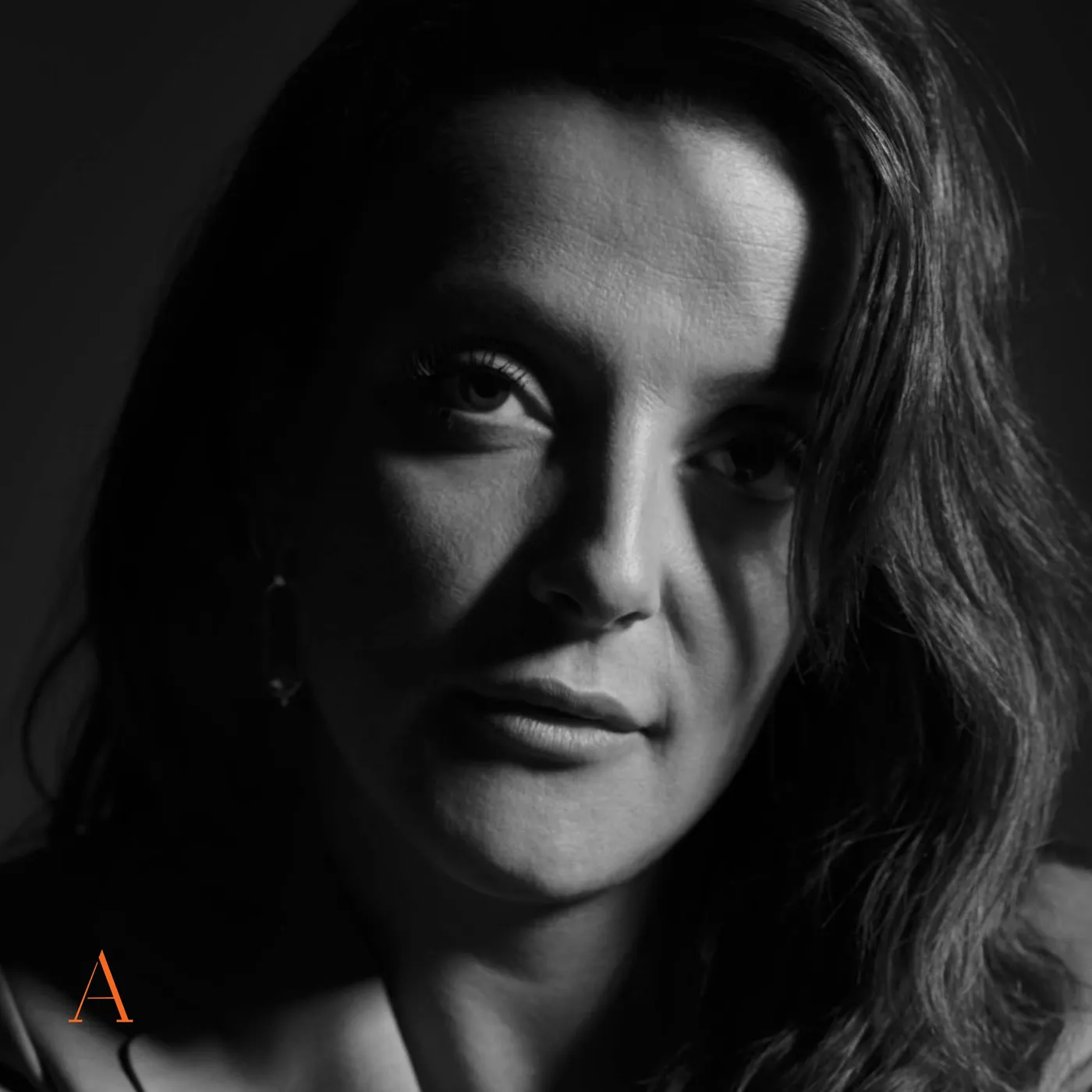 Camille Lellouche / A - CD