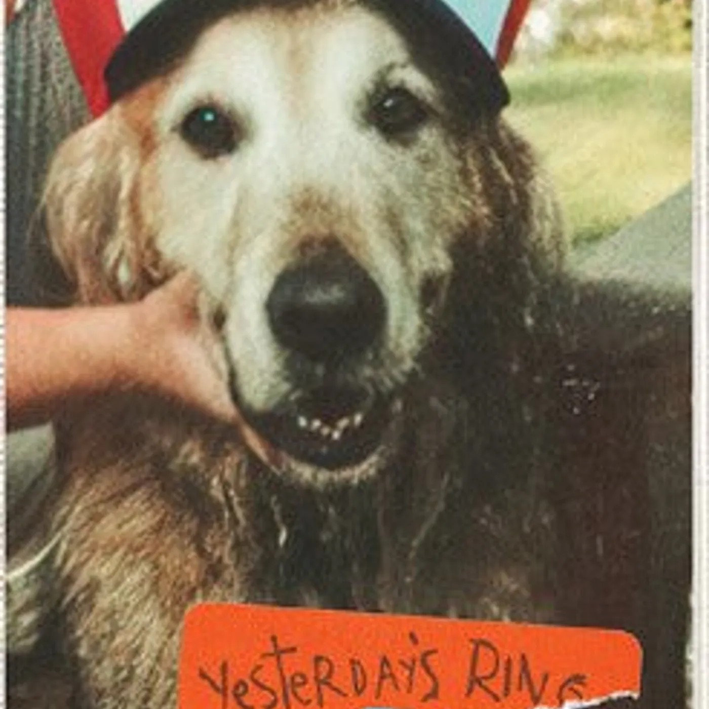 Yesterday's Ring / Goodbye Nightlife - K7