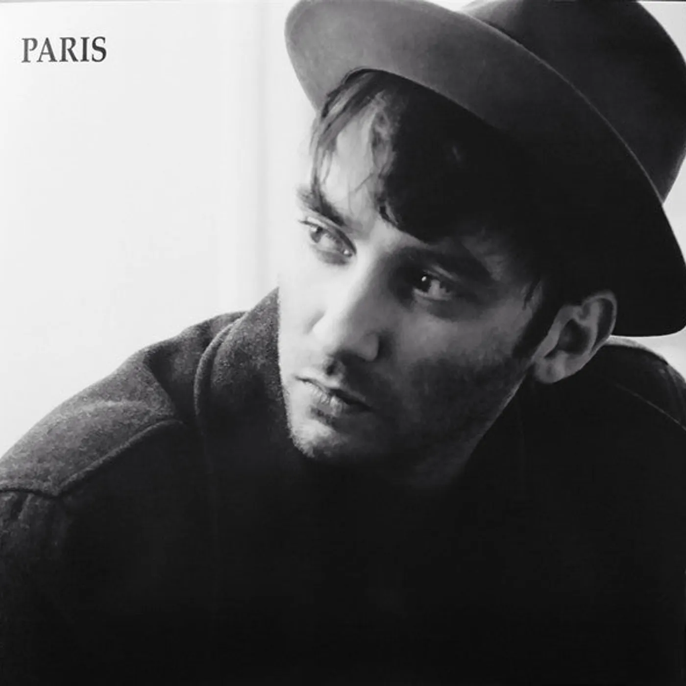 Saez / Paris - LP (Vinyl)