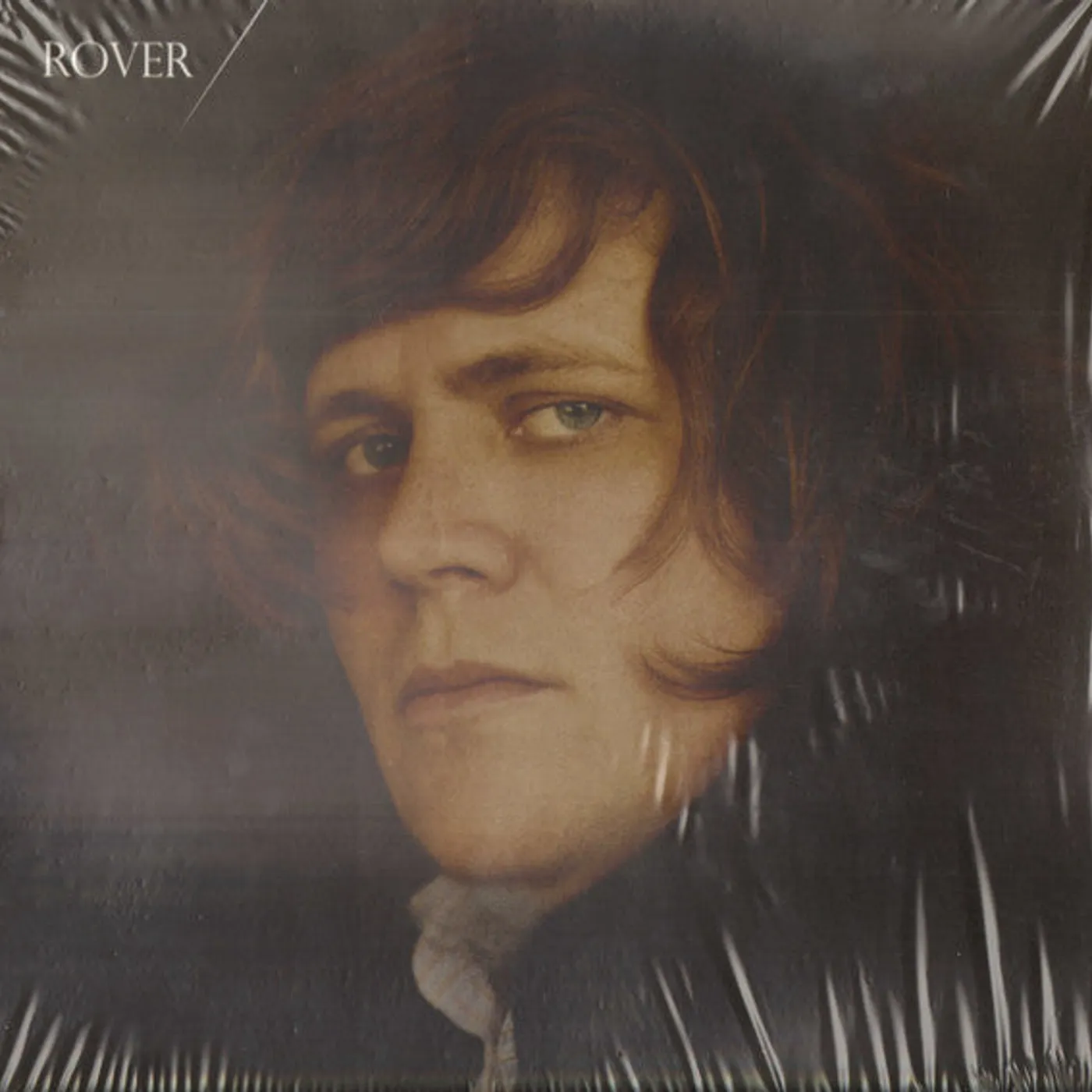 Rover / Rover - LP (Vinyl)