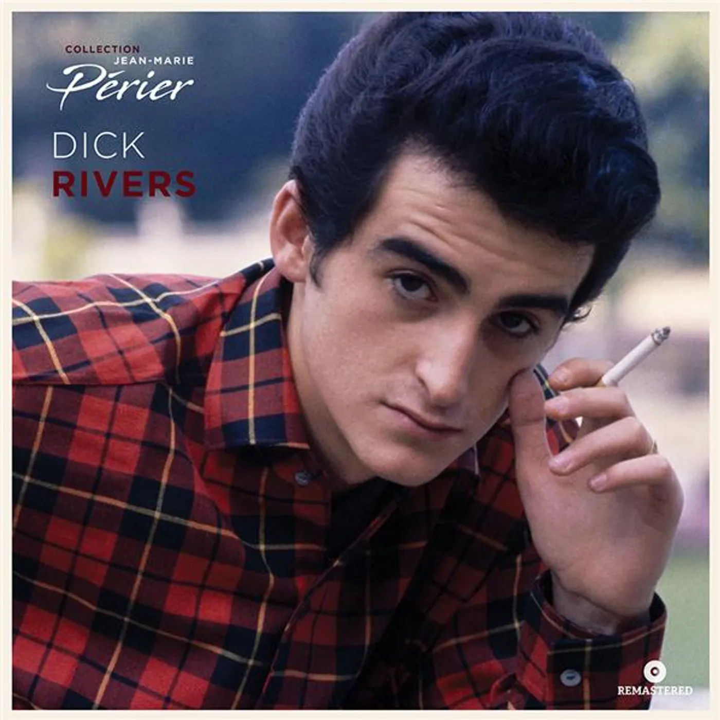 Dick Rivers / Collection Jean-Marie Périer - LP (Vinyl)