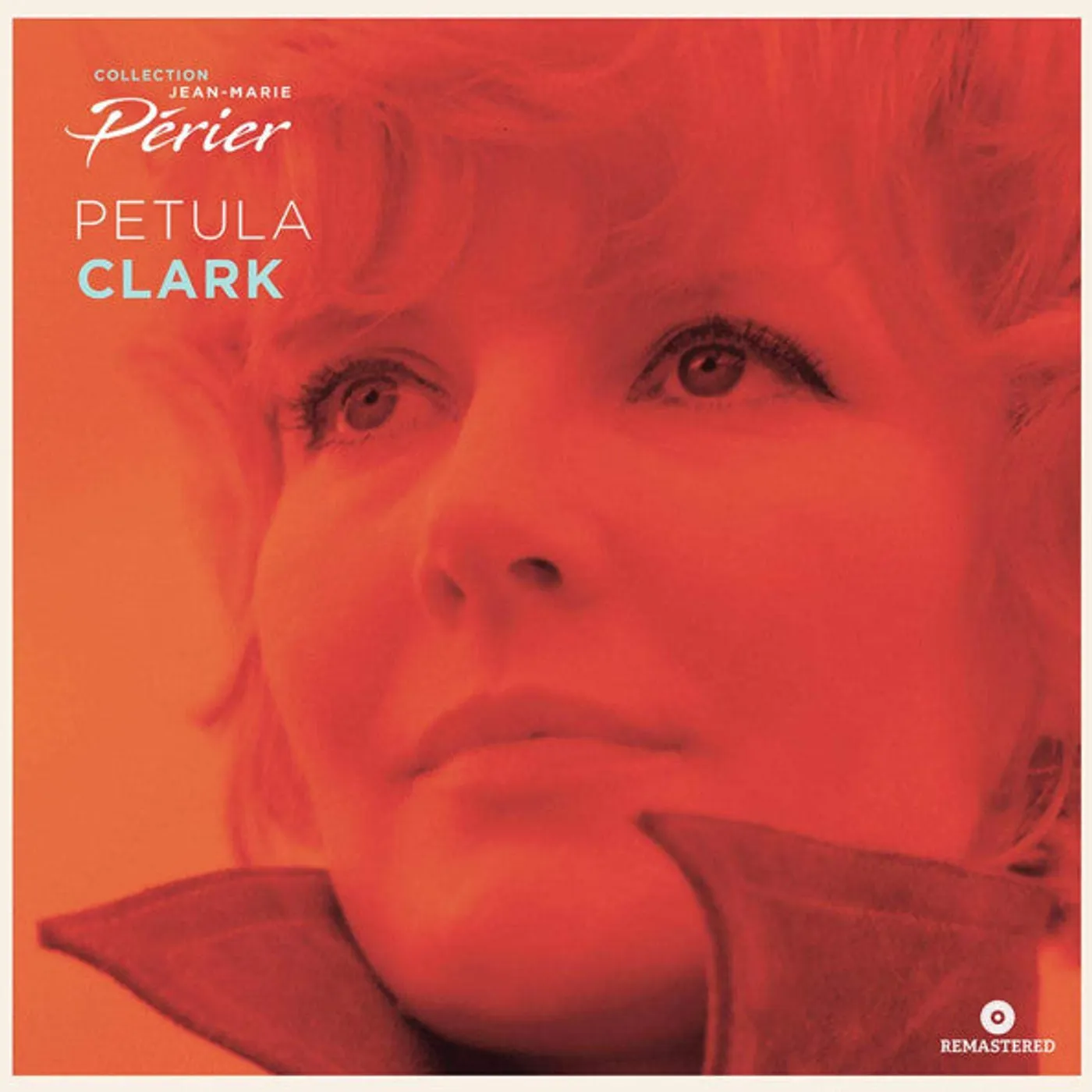 Petula Clark / Collection Jean-Marie Périer - LP (Vinyl)