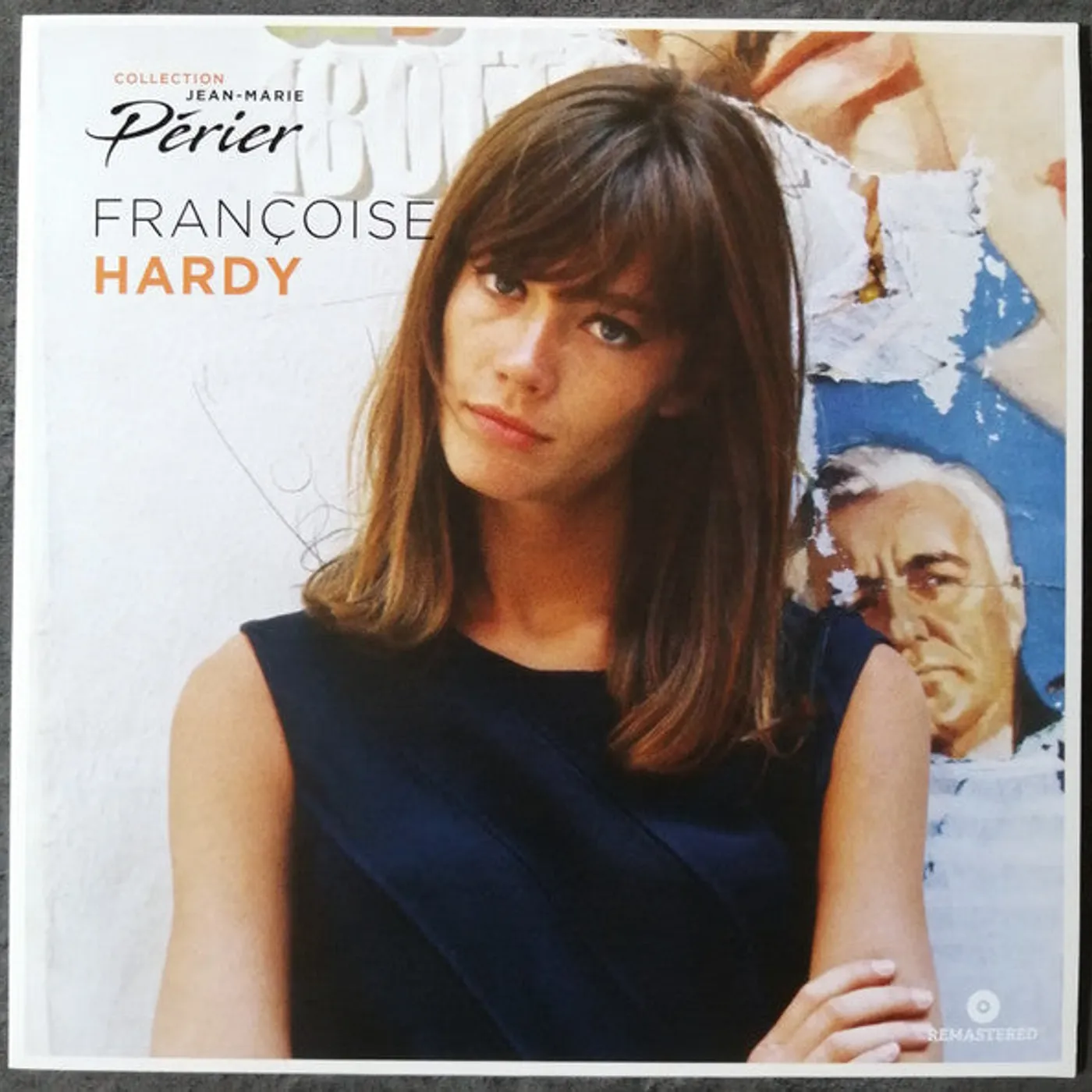 Françoise Hardy / Collection Jean-Marie Périer - LP (Vinyl)