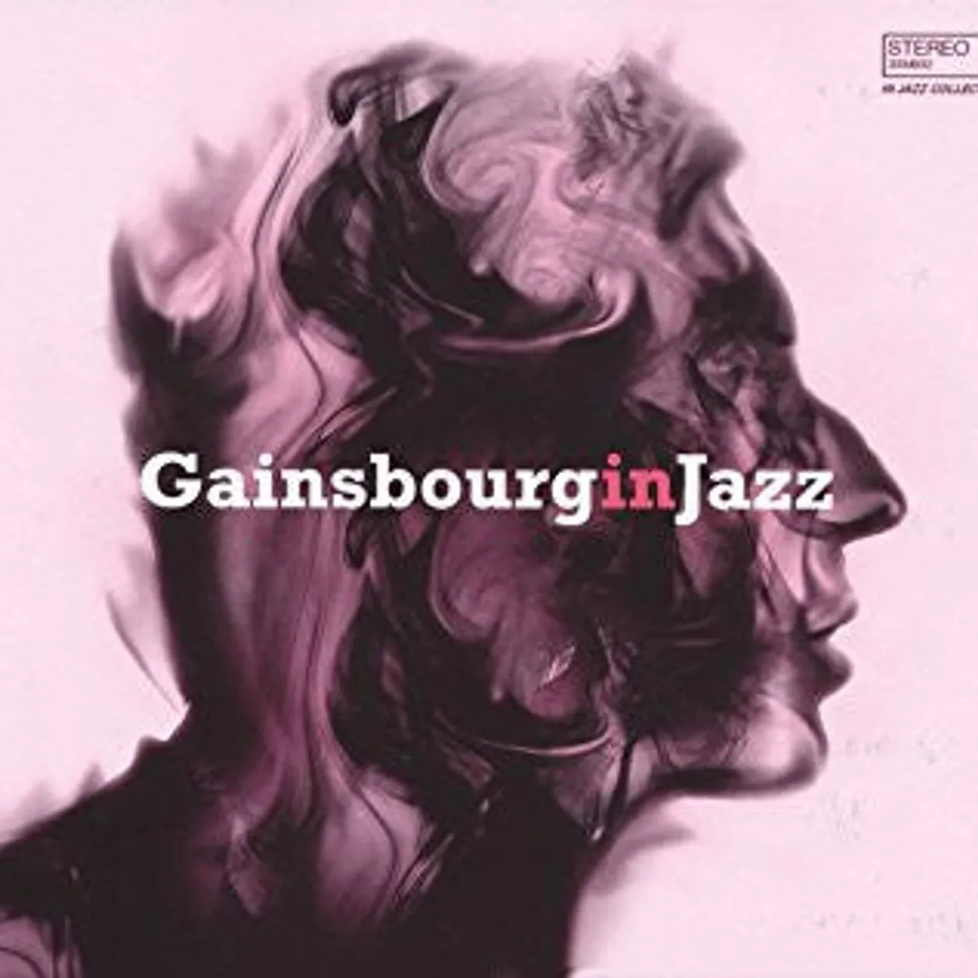 Various / Gainsbourg In Jazz - A Jazz Tribute To Serge Gainsbourg - LP (Vinyl)