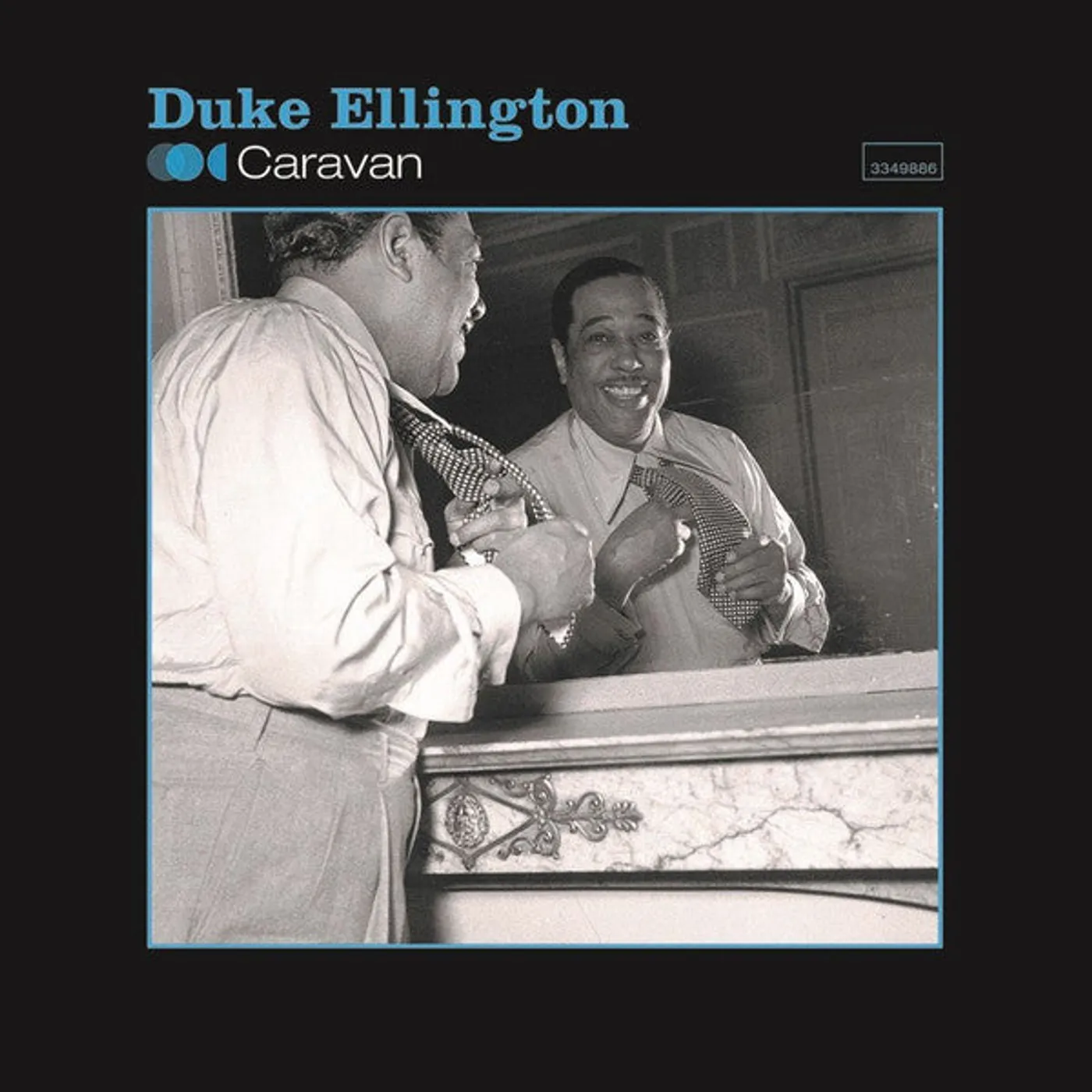 Duke Ellington / Caravan - LP (Vinyl)