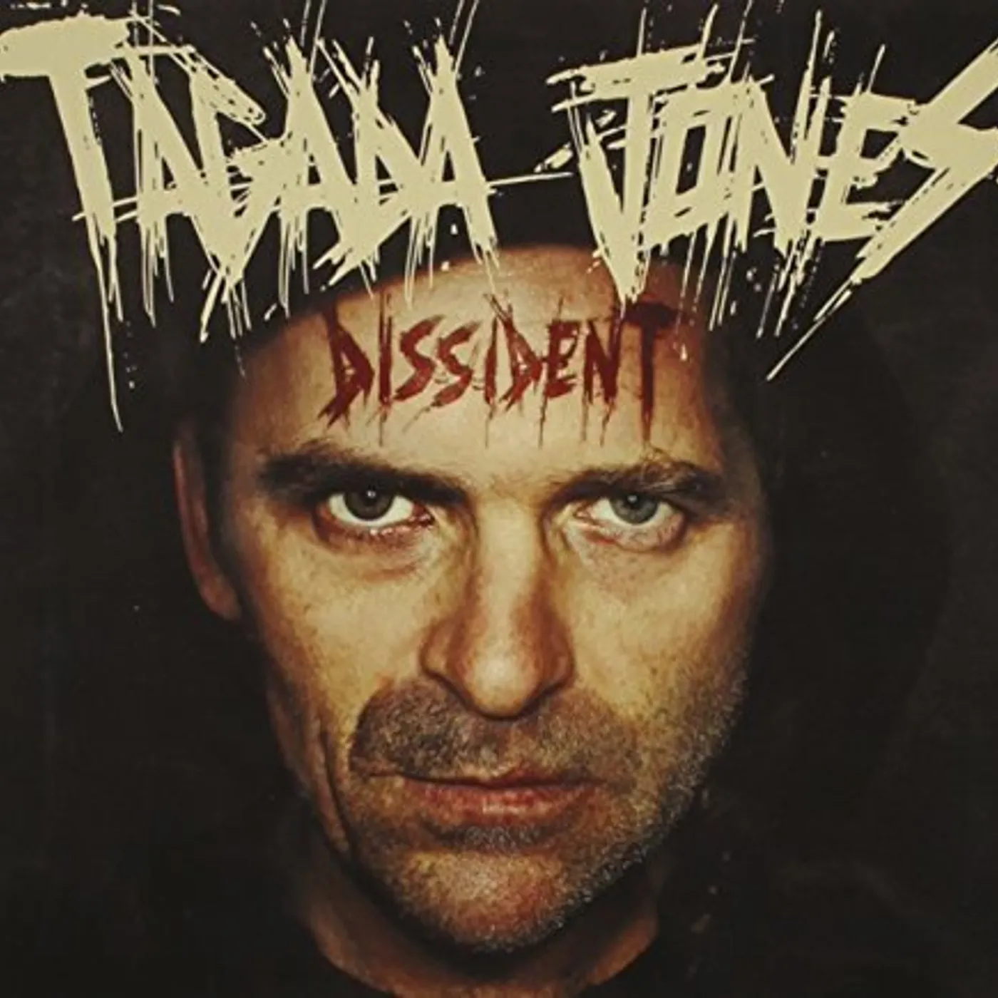 Tagada Jones / Dissident - CD
