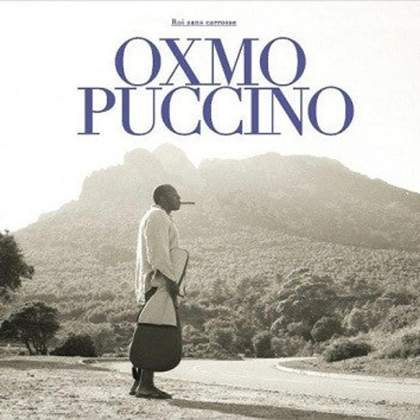 Oxmo Puccino / Roi Sans Carrosse - 2LP