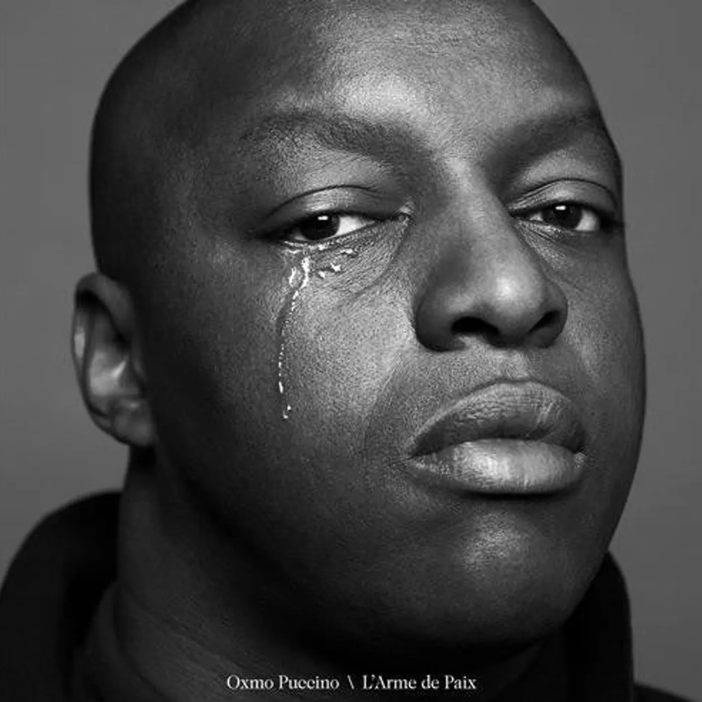 Oxmo Puccino / L'Arme De Paix - 2LP