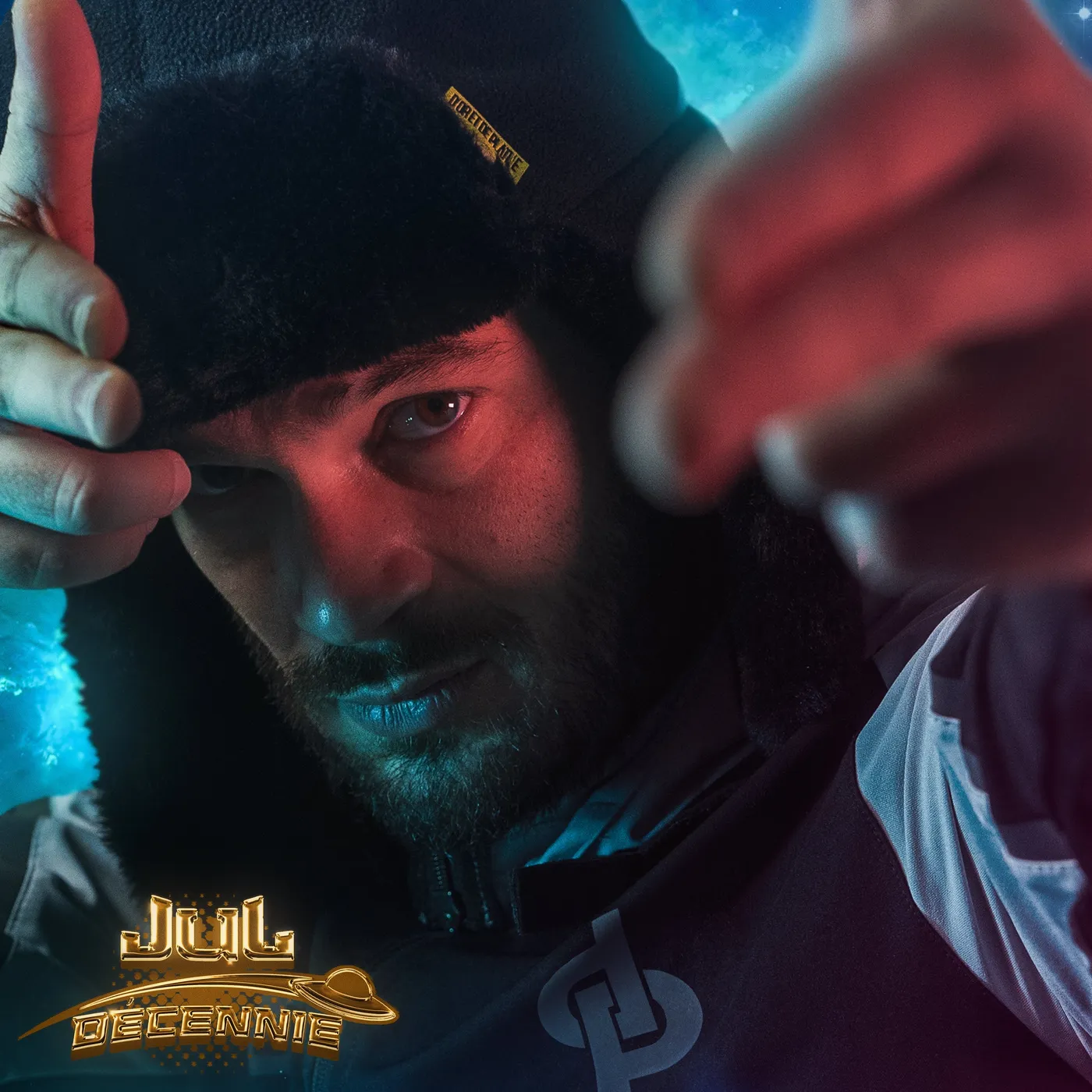 JUL / Décennie - CD