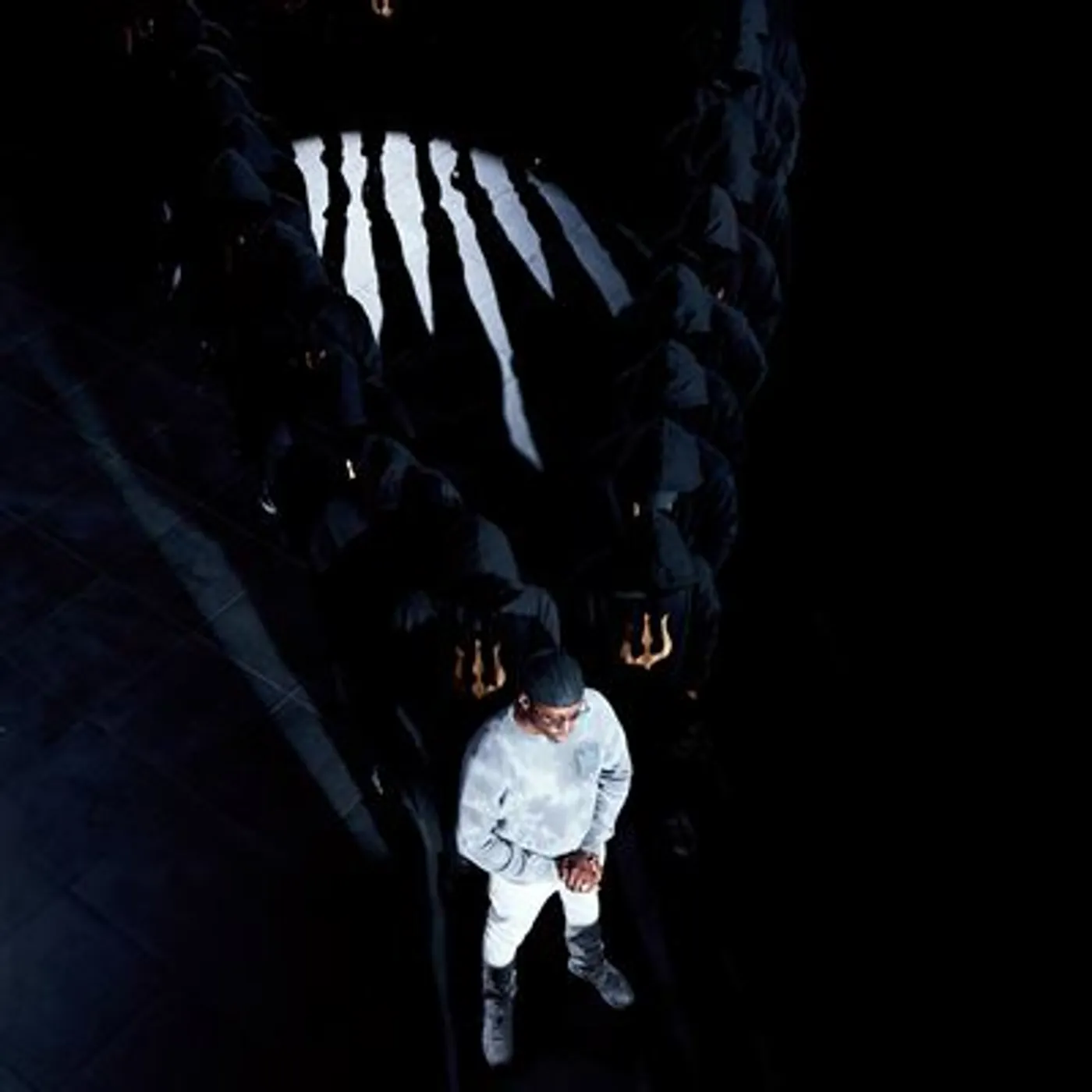 Werenoi / Pyramide - CD