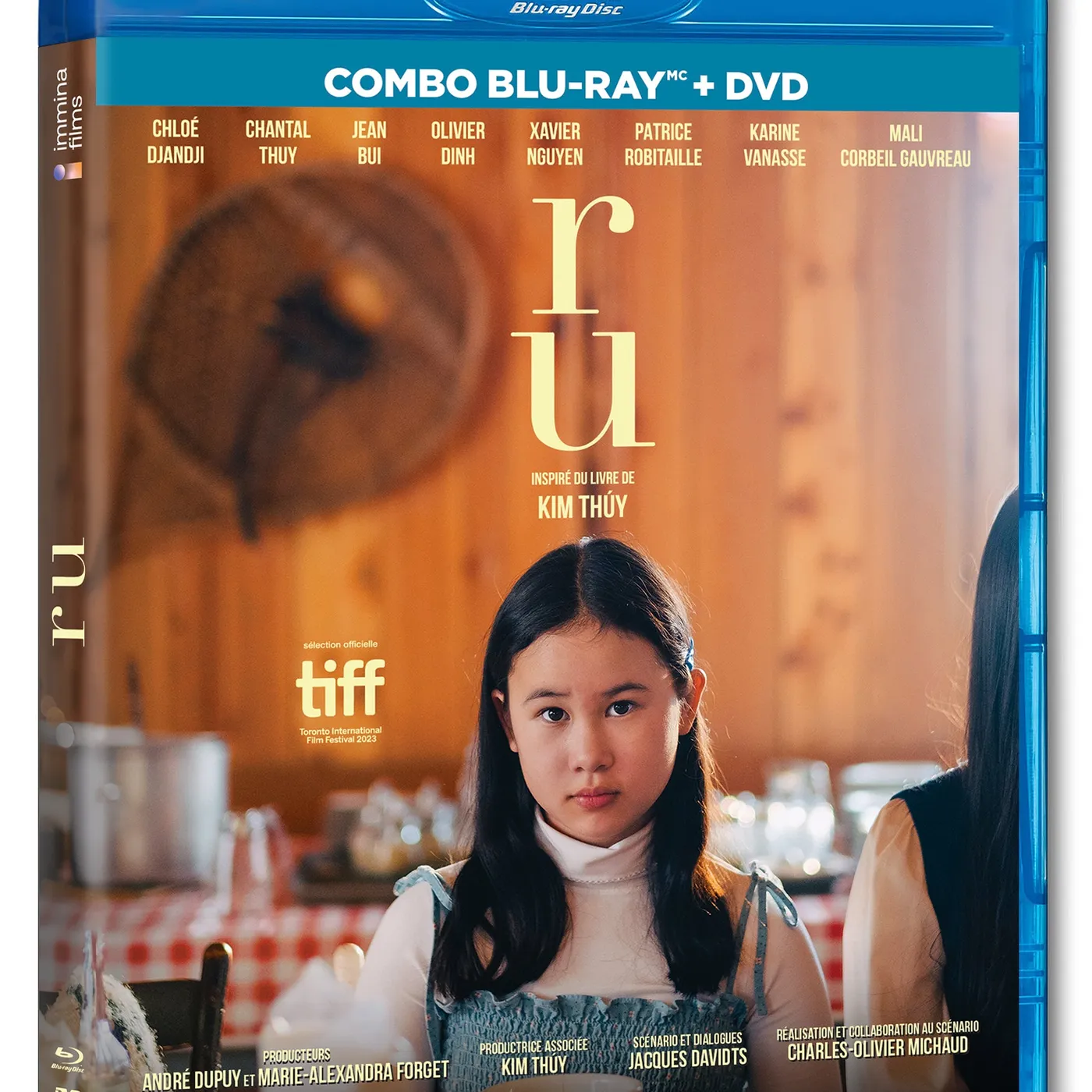 Immina Films Ru - Blu-Ray/DVD