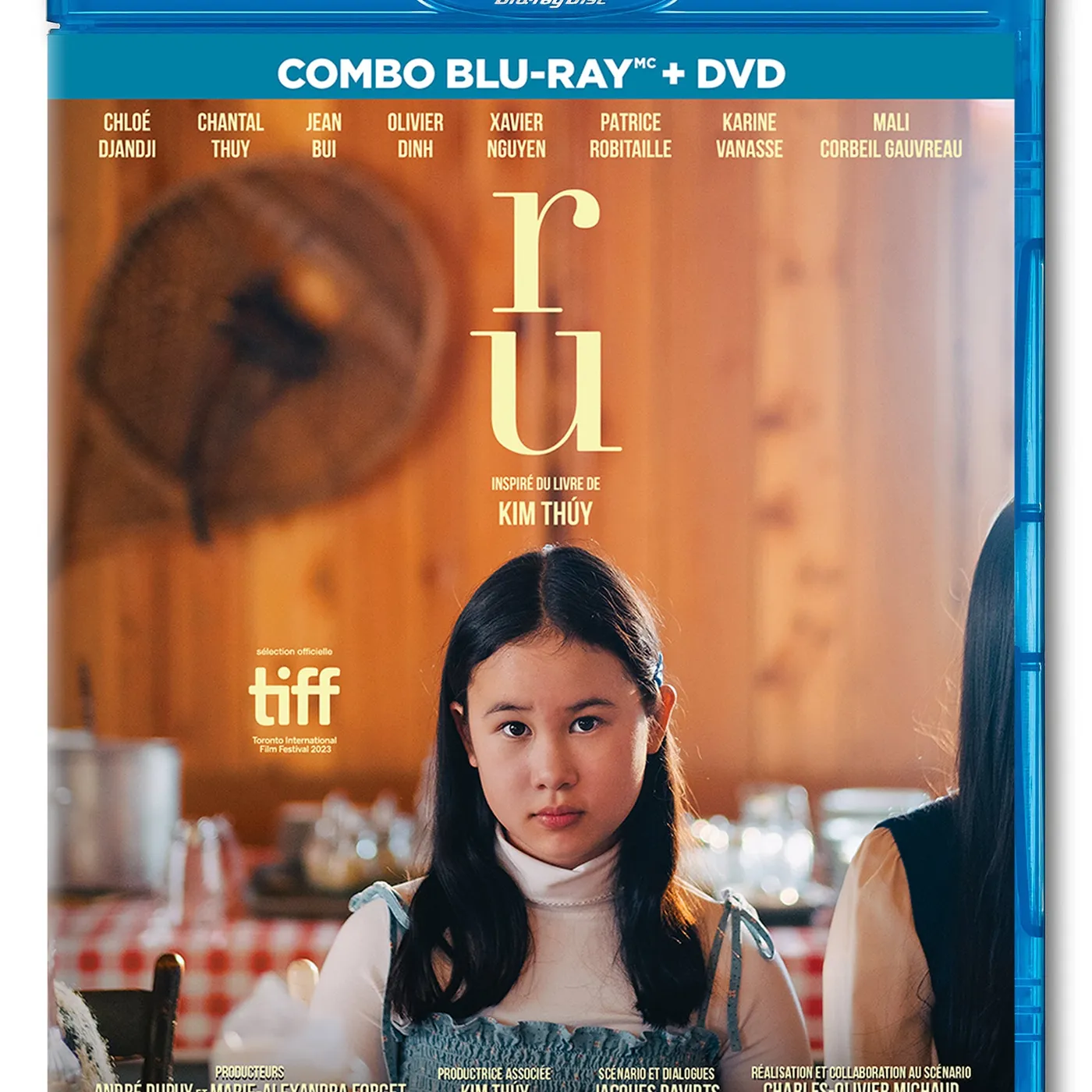 Immina Films Ru - Blu-Ray/DVD