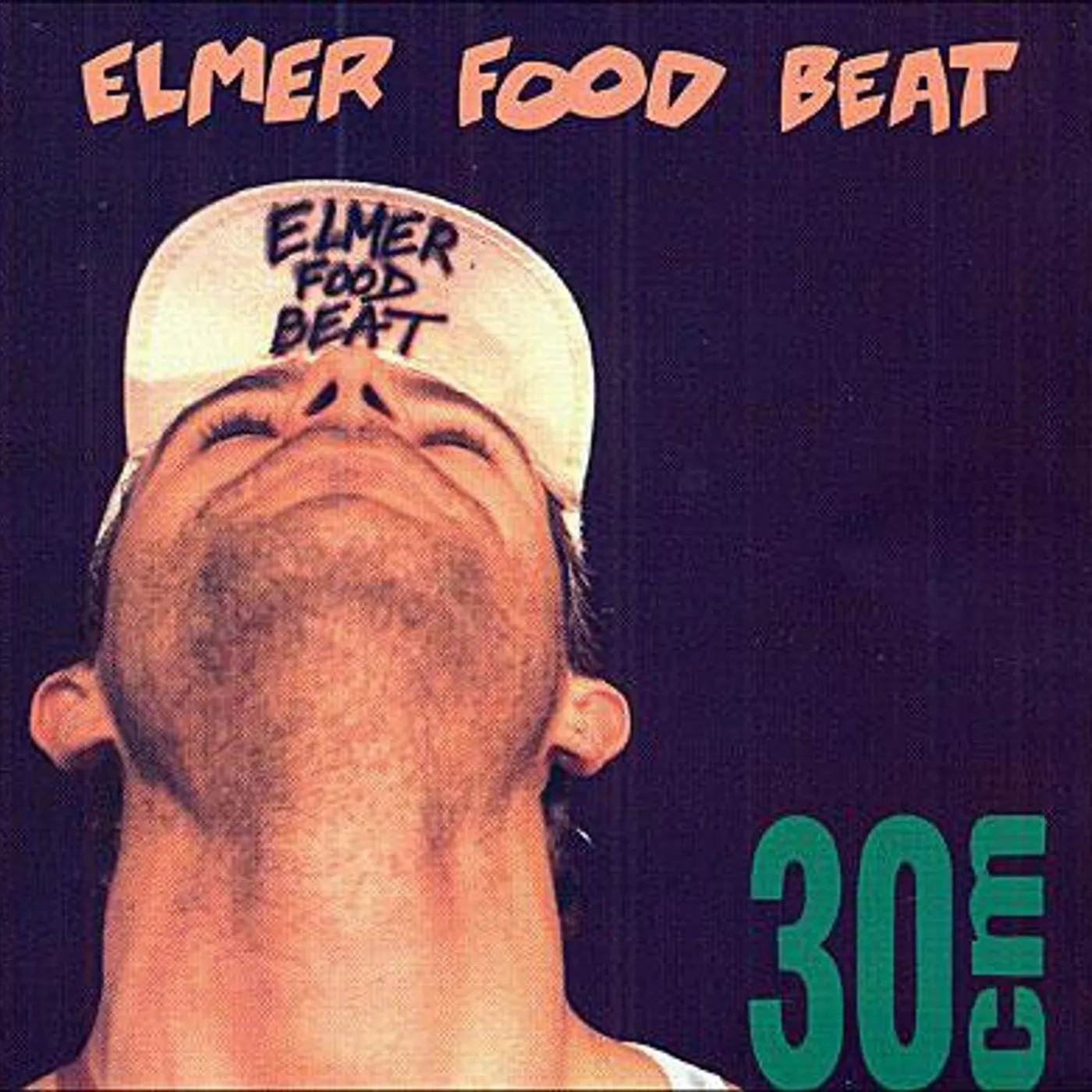  Elmer Food Beat / 30 Cm - LP (Vinyl)