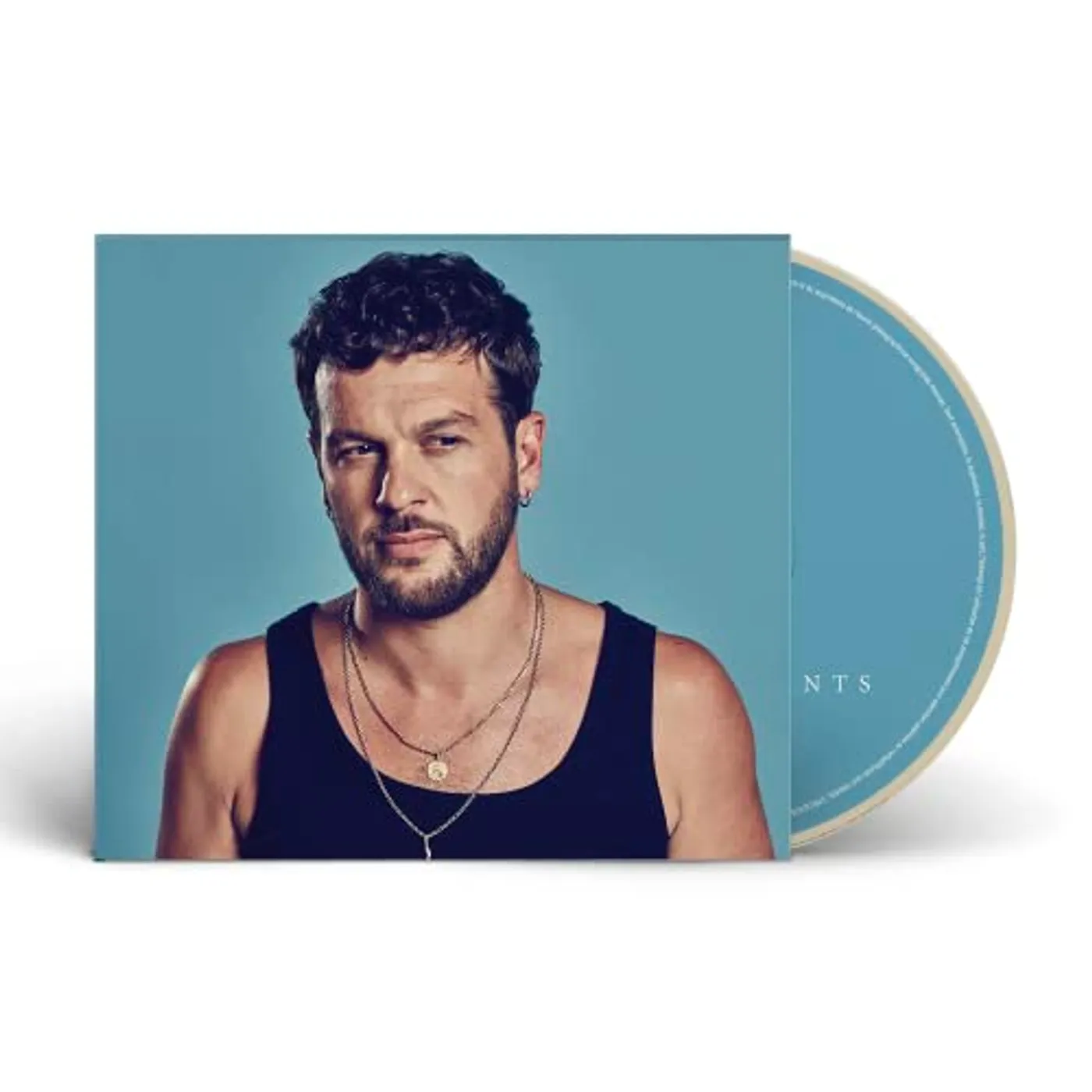 Claudio Capéo / Rose des Vents - CD