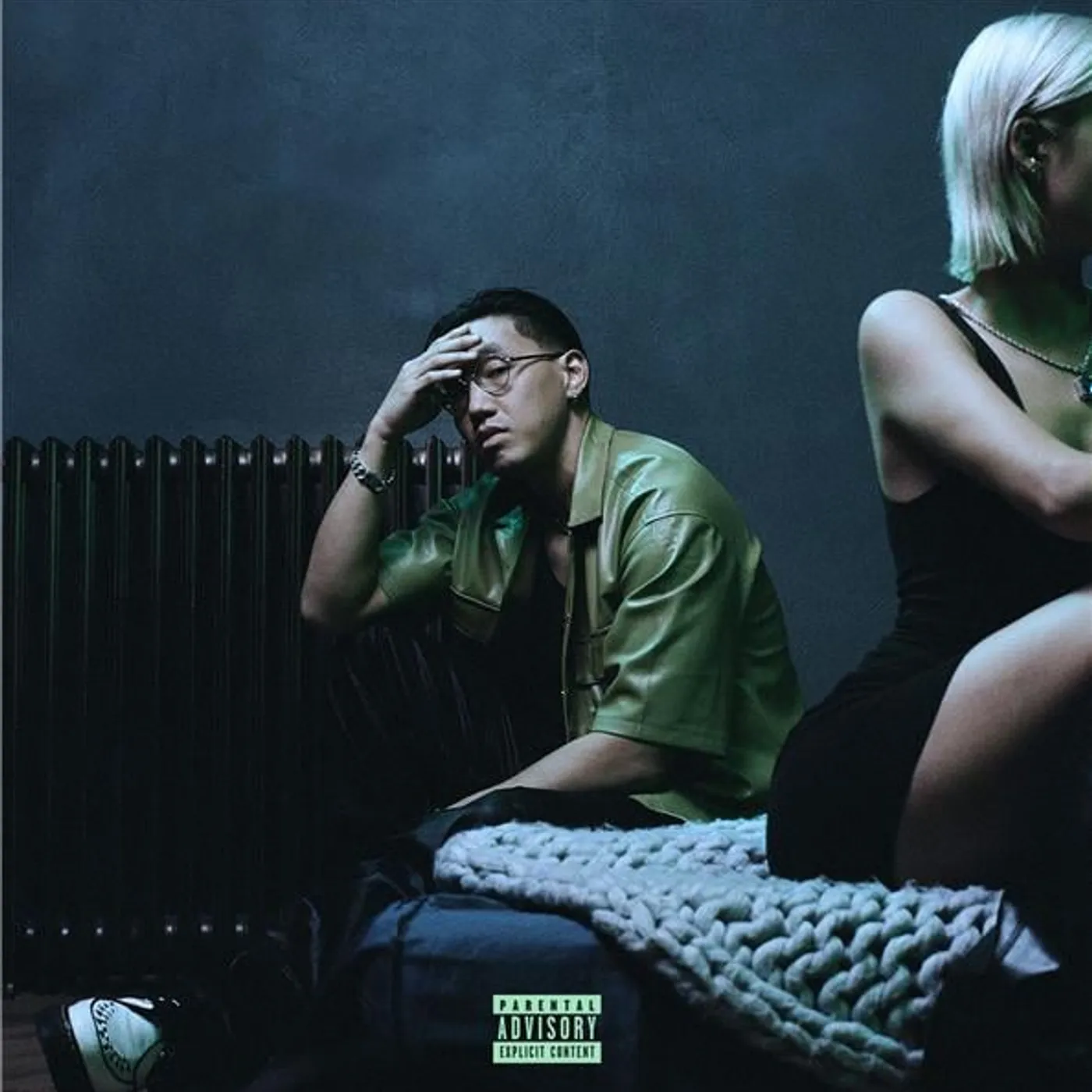 Monsieur Nov /  Love Therapy (Edition Jade) - CD