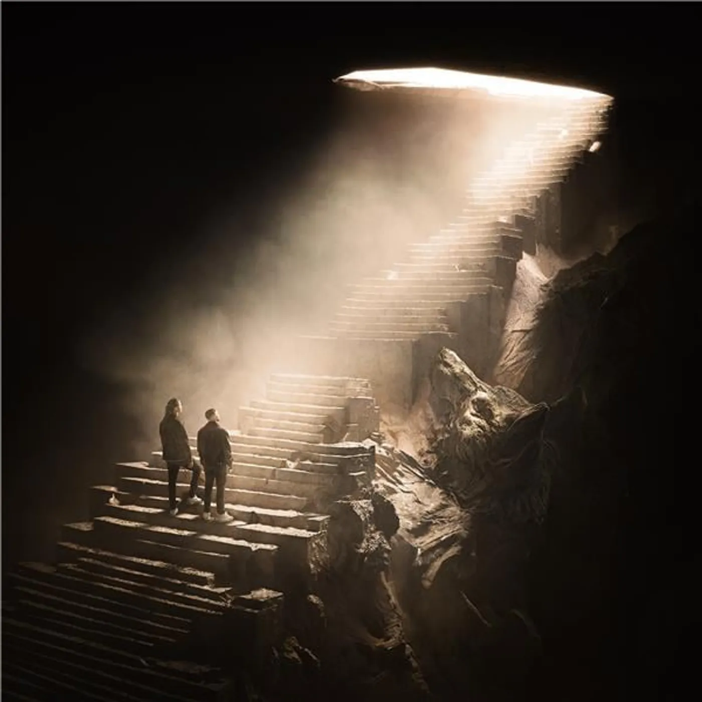 Djadja & Dinaz Djadja et Dinaz / ALPHA - ÉDITION "AUBE" - CD