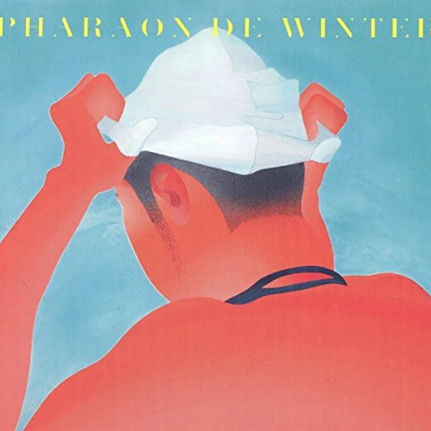 Pharaon de Winter / Pharaon de Winter - CD