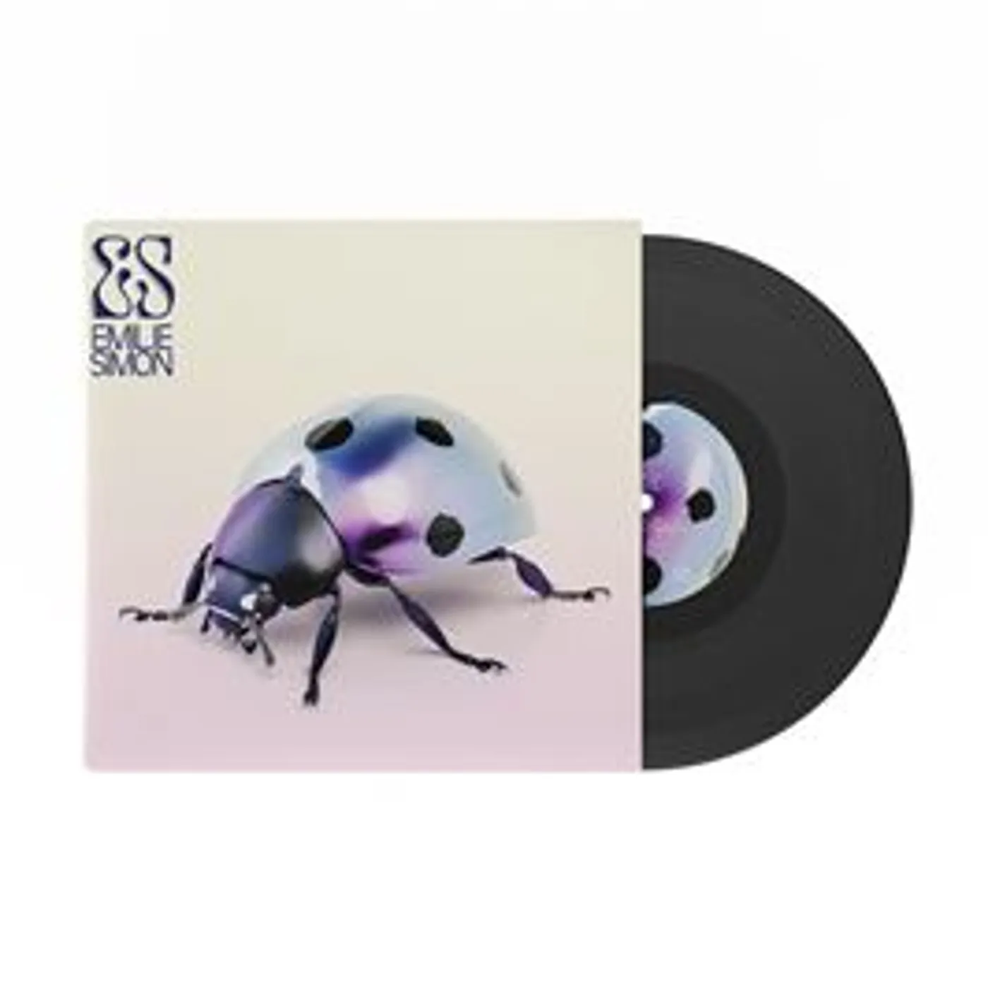 Emilie Simon / ES - LP (Vinyl)
