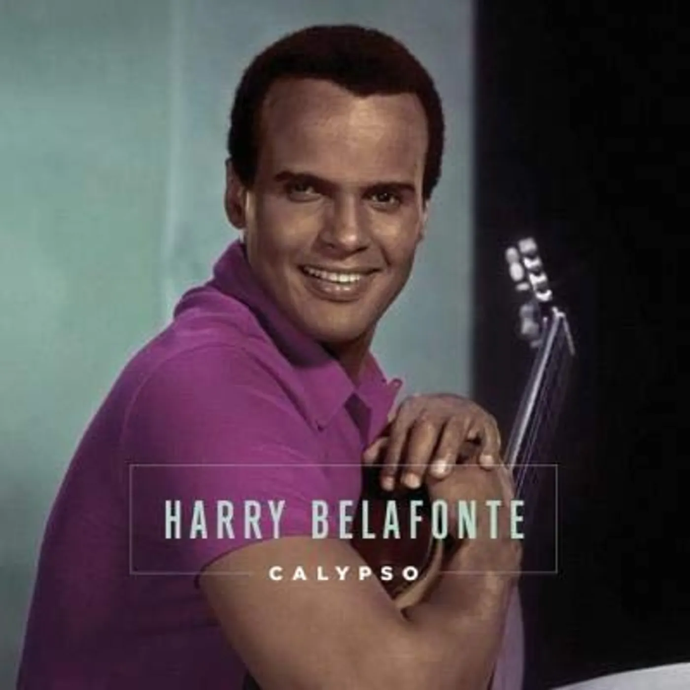 Harry Belafonte Harry Bellafonte / Calypso (16 Biggest Hits) - CD