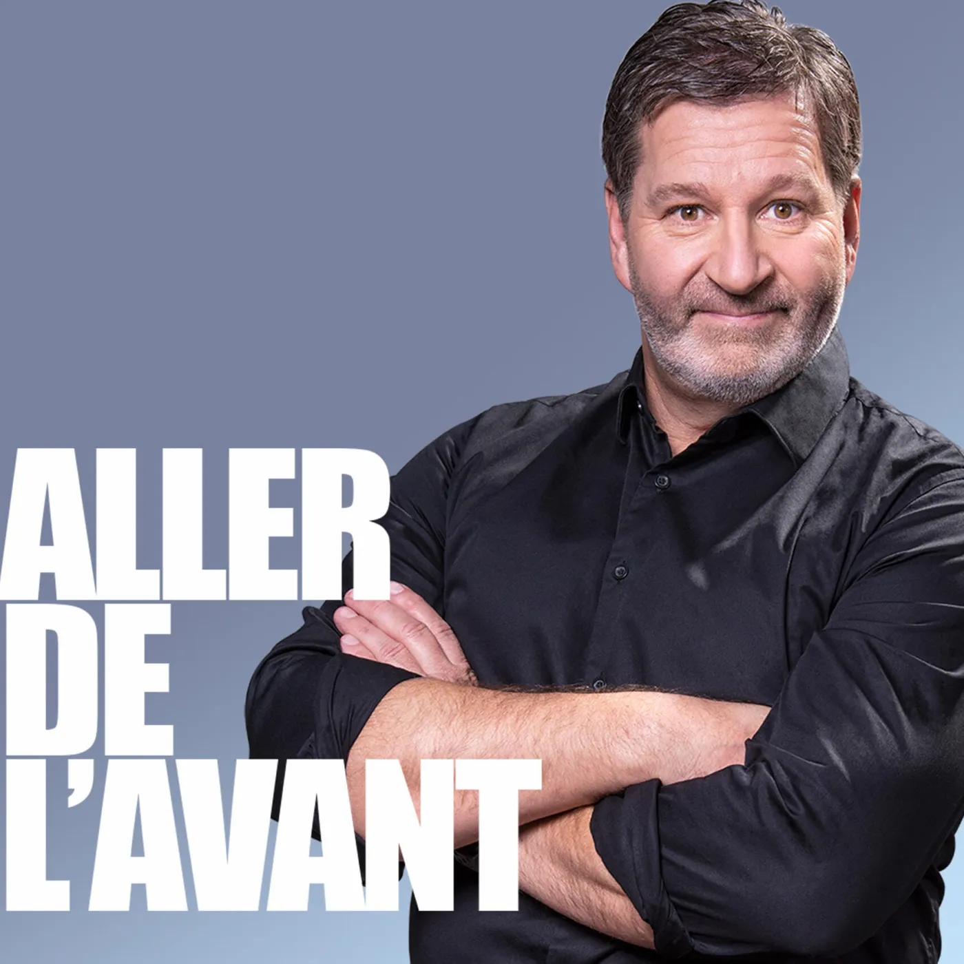 Tva Films Mario Jean / Aller de l'avant - DVD