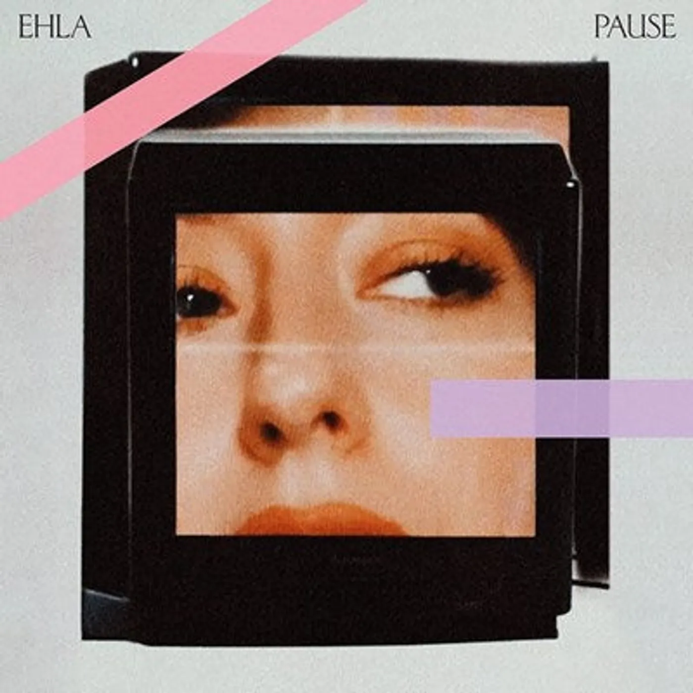 EHLA / Pause - LP (Vinyl)