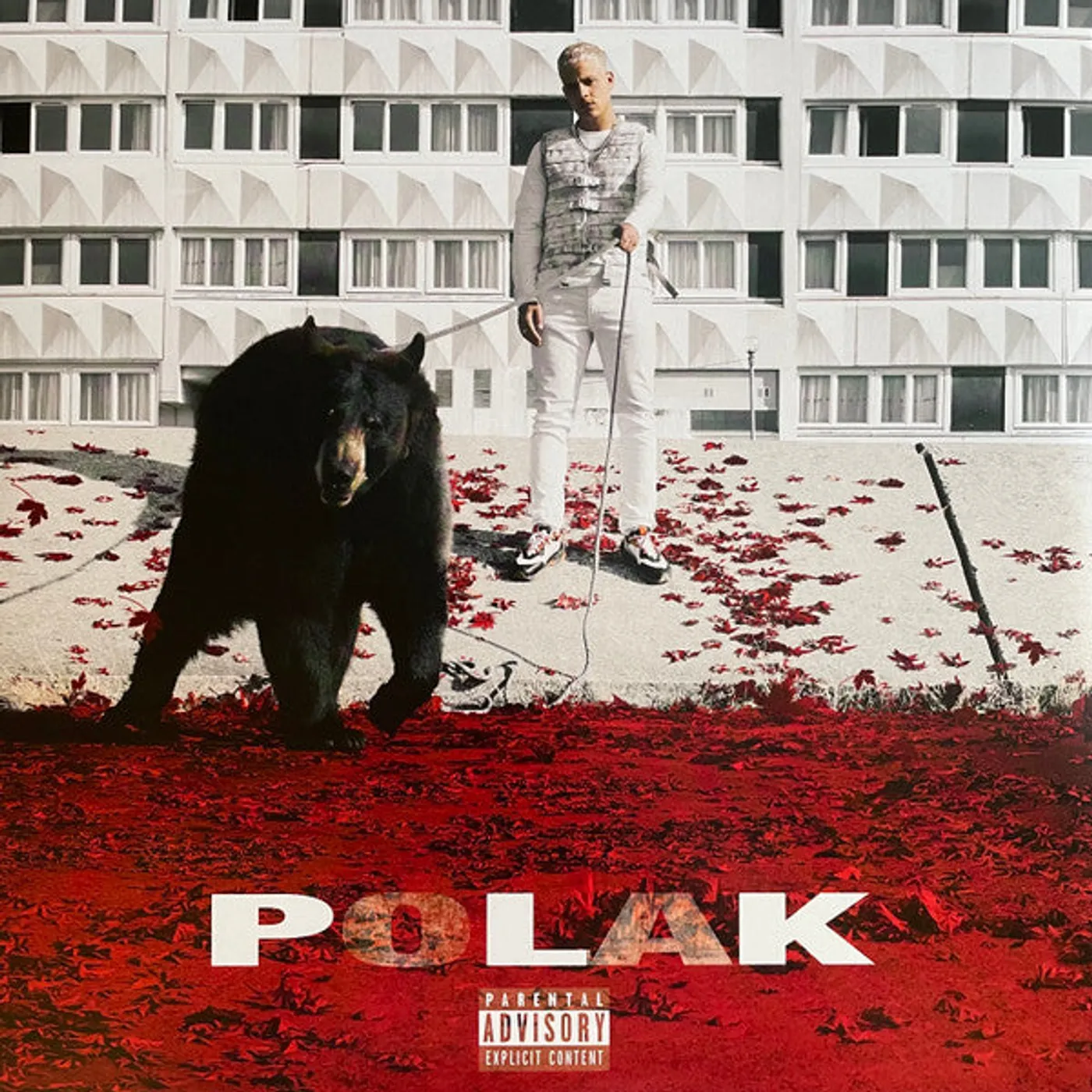 PLK Polak - 2LP
