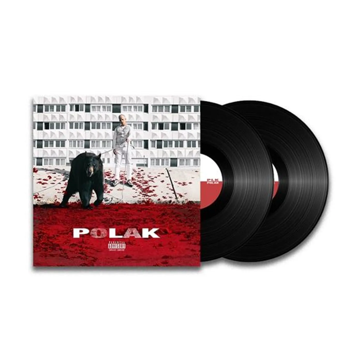 PLK Polak - 2LP