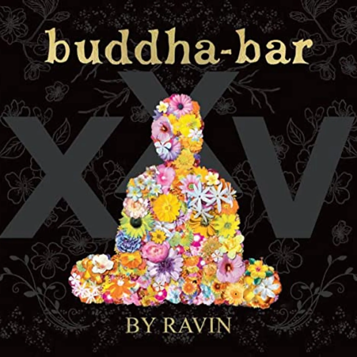 Buddha-Bar / XXV - CD