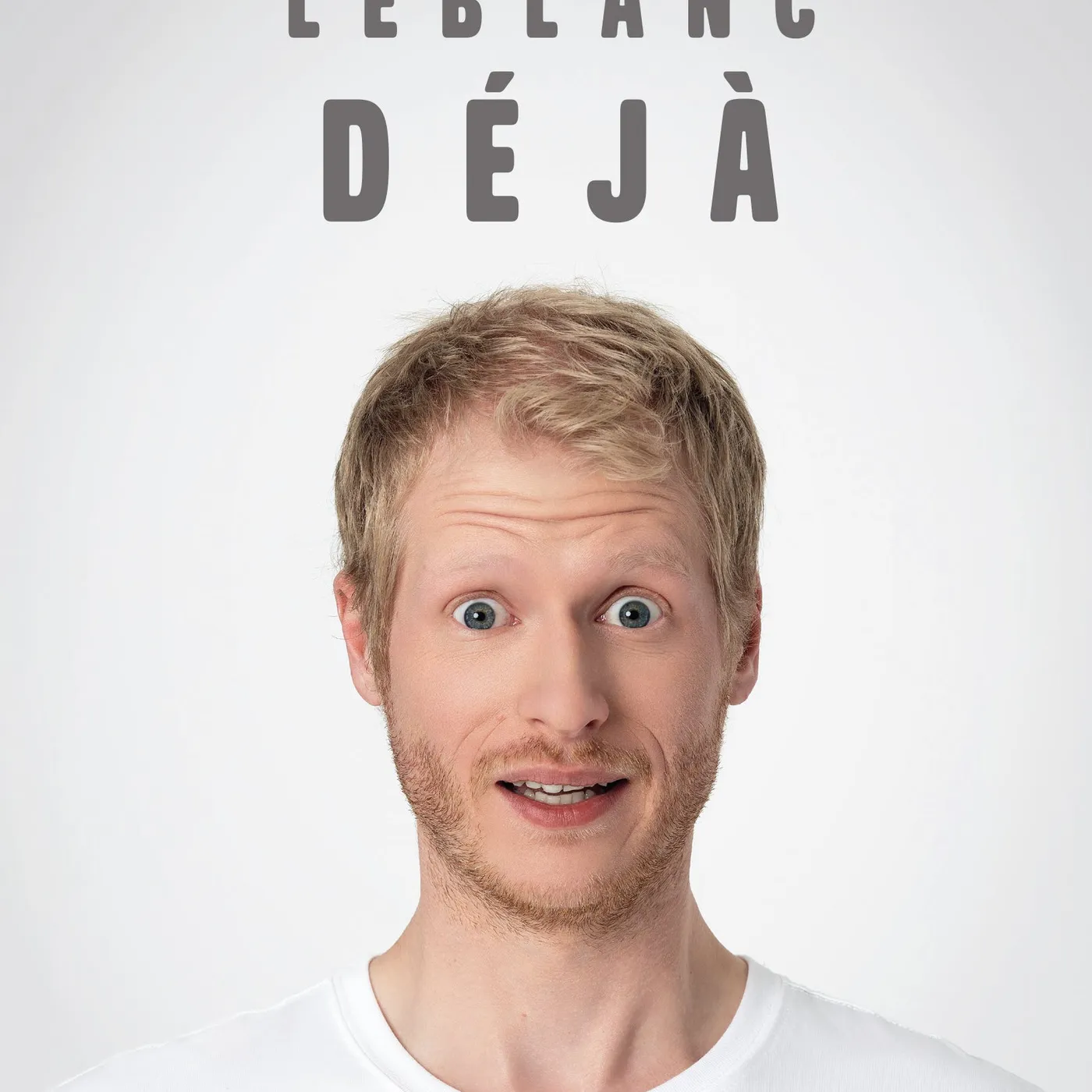 Tva Films Simon Leblanc / Déjà - DVD