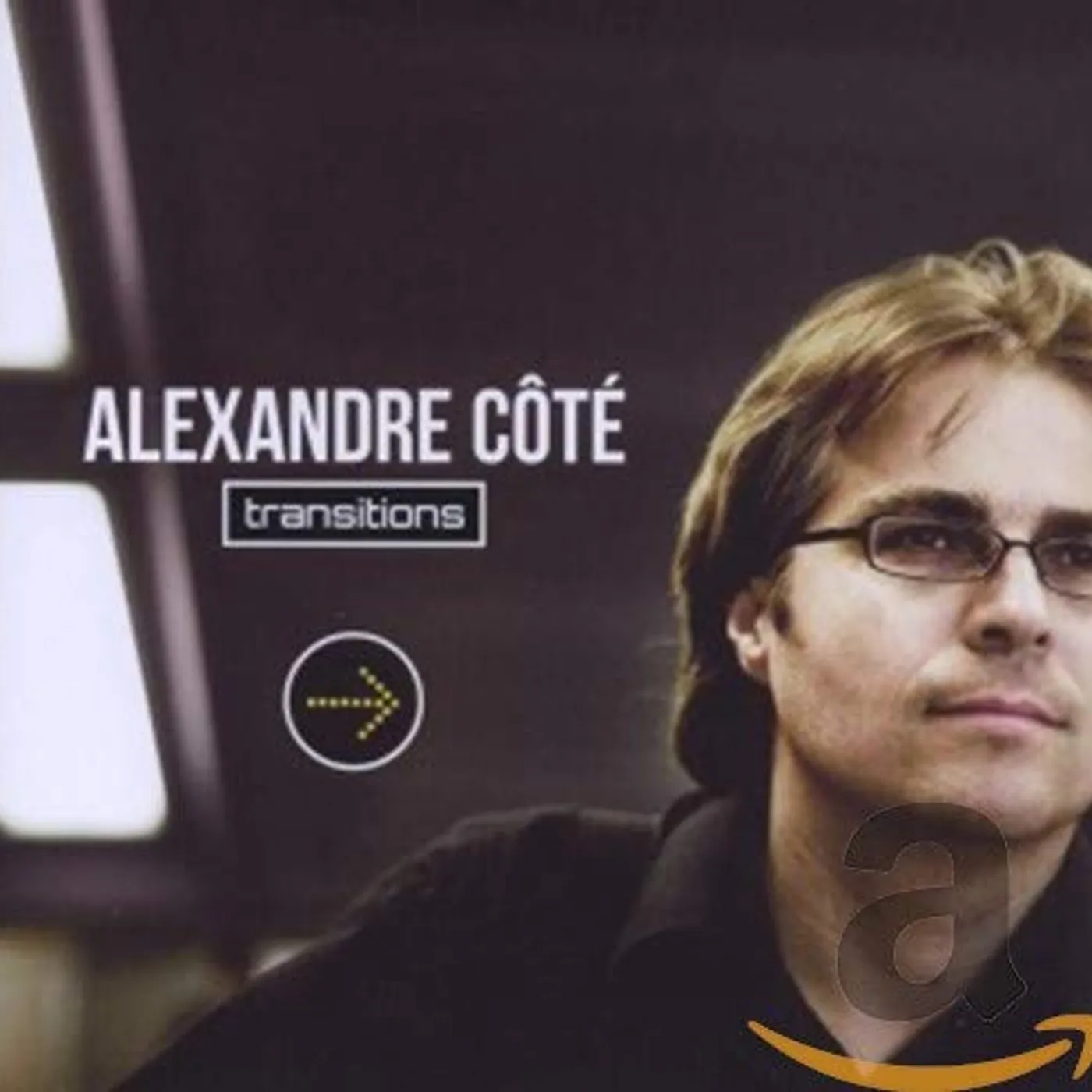 Alexandre Cote Alexandre Coté Quintet / Transition- CD