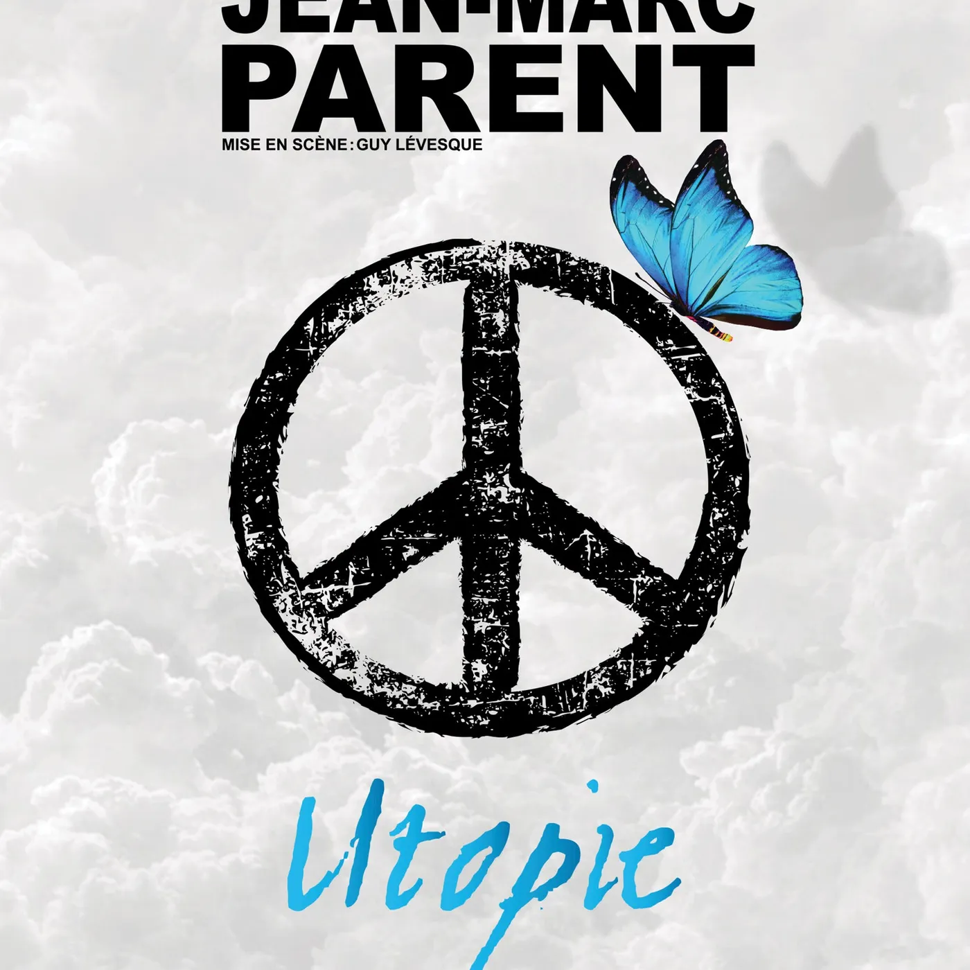 Tva Films Jean-Marc Parent / Utopie - DVD