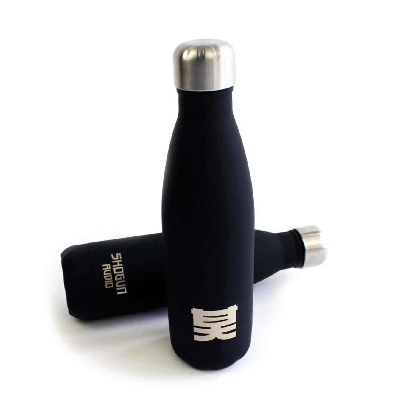 Shogun Audio Shogun Essentials Water Bottle