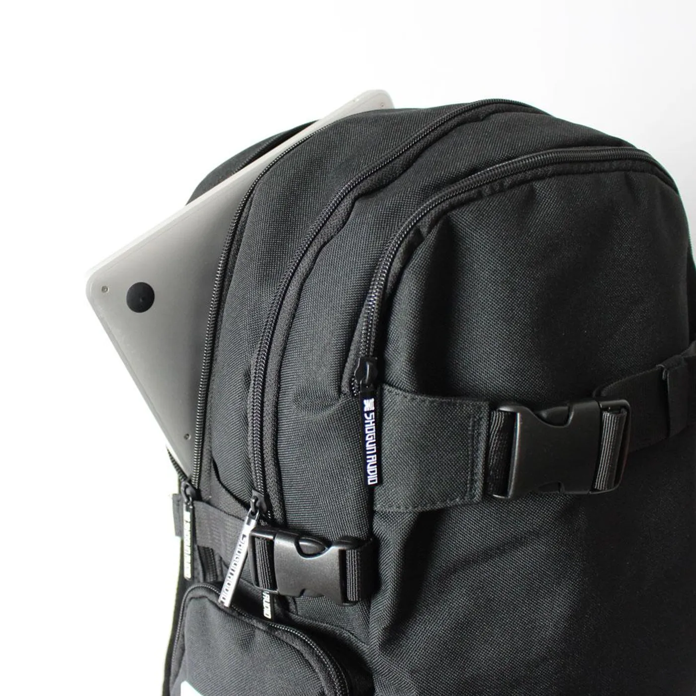 Shogun Audio Backpack