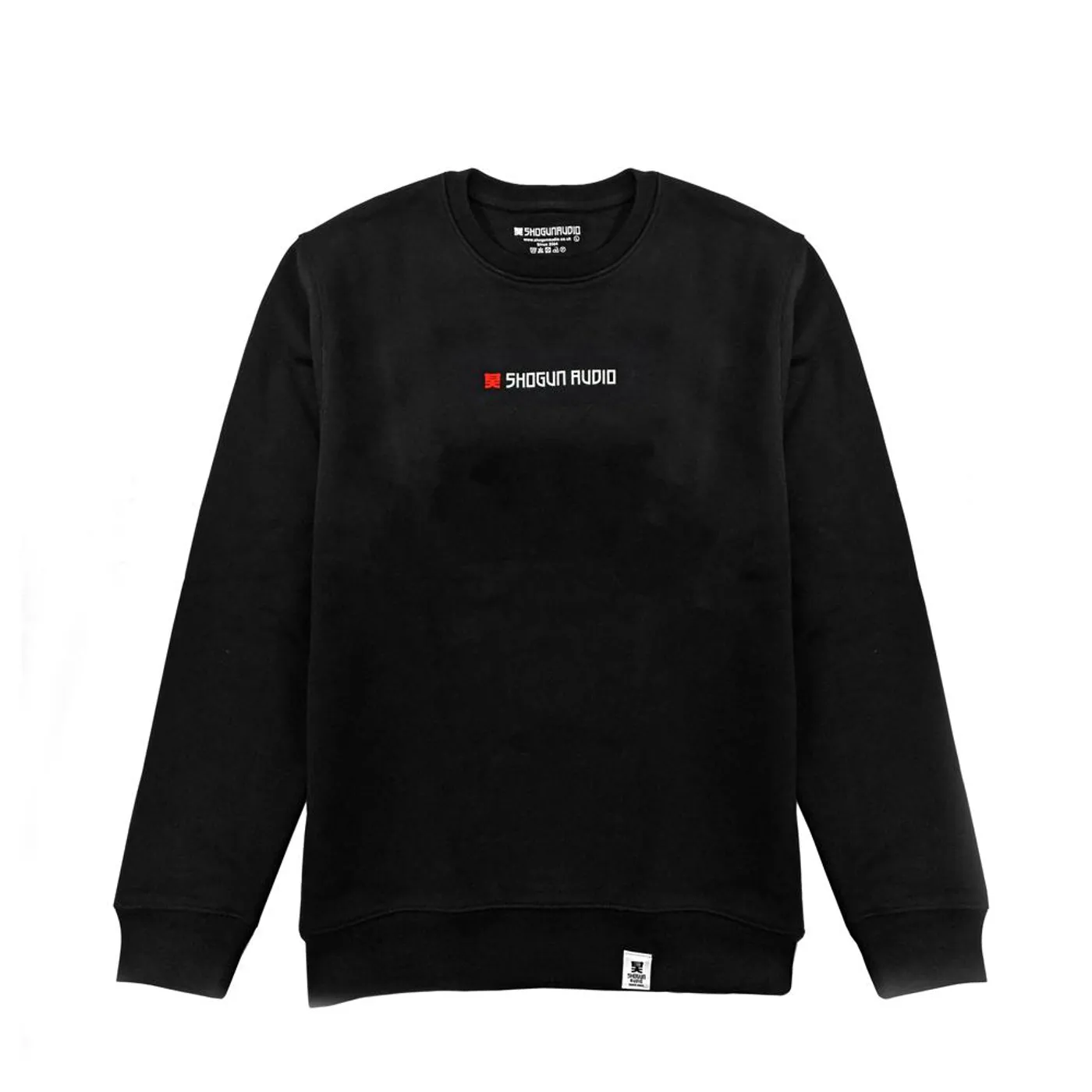 Shogun Audio Horizon Sweatshirt